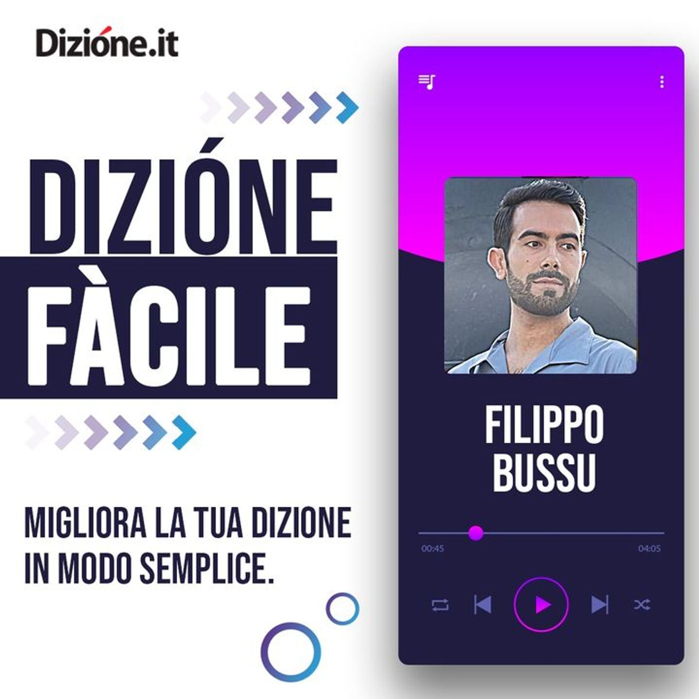 DIZIONE FACILE