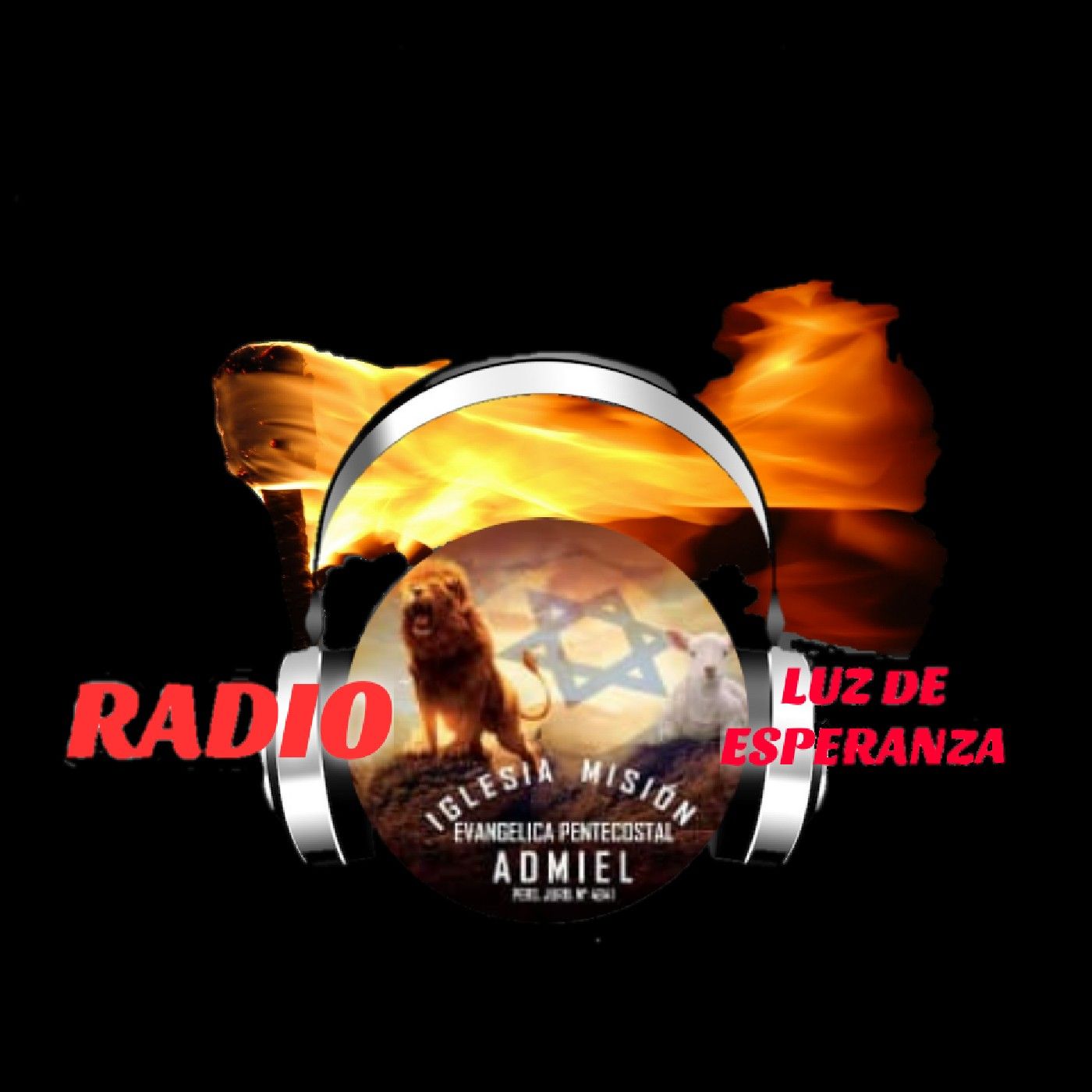 El podcast de RADIO LUZ DE ESPERANZA