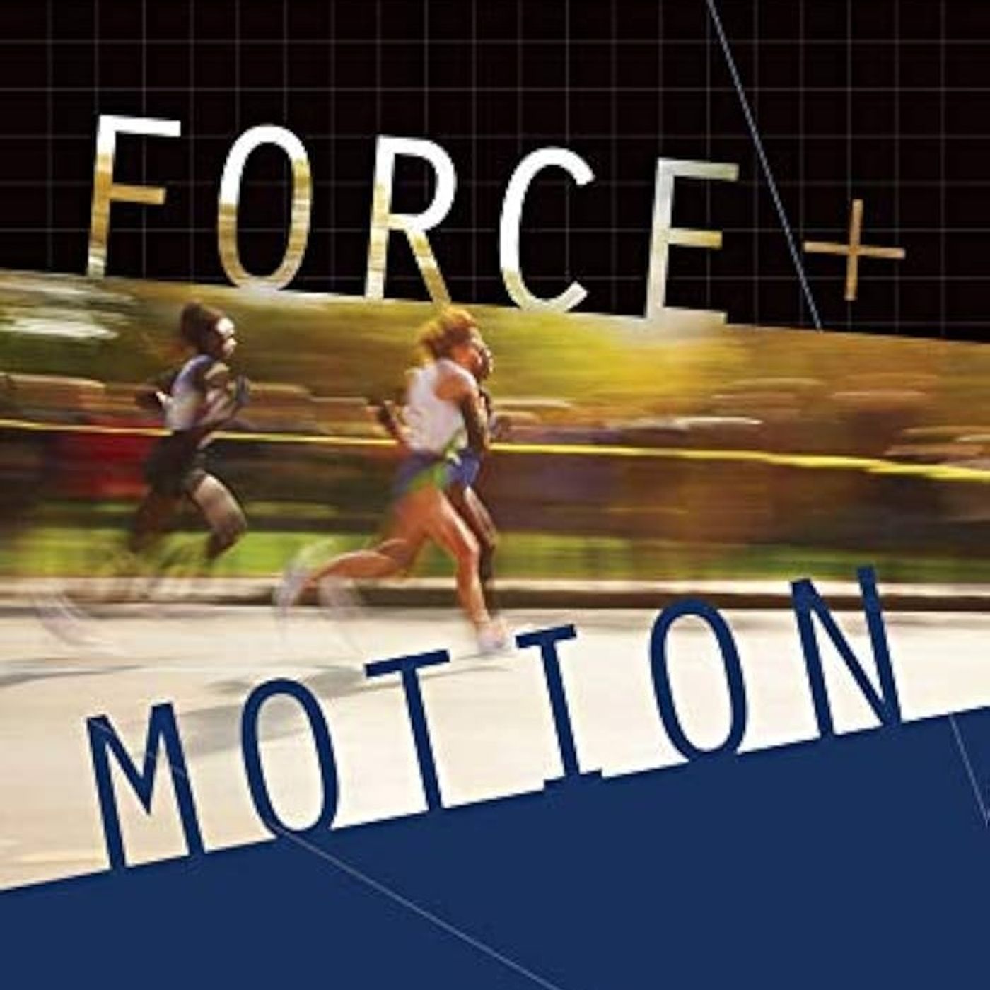 Force and Motion: An Illustrated Guide to Newton's Laws