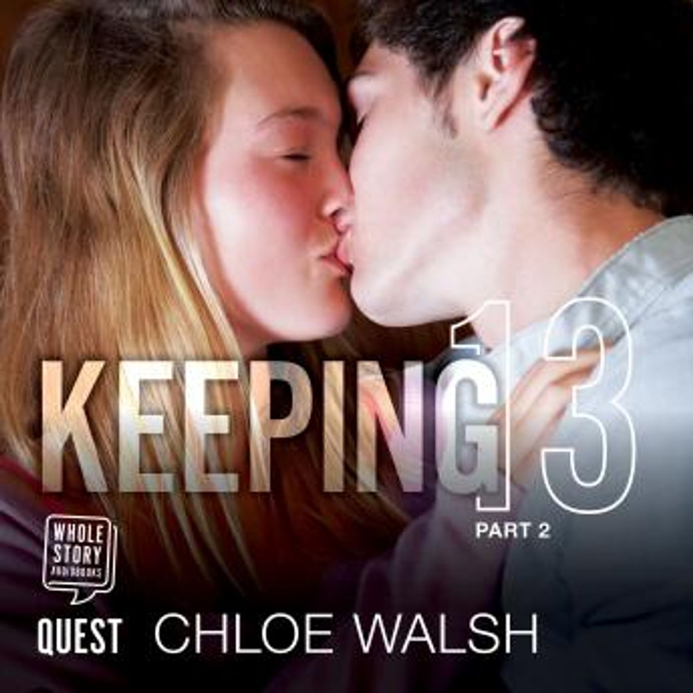 Get Your Favorite Full Audiobooks in Romance, Modern