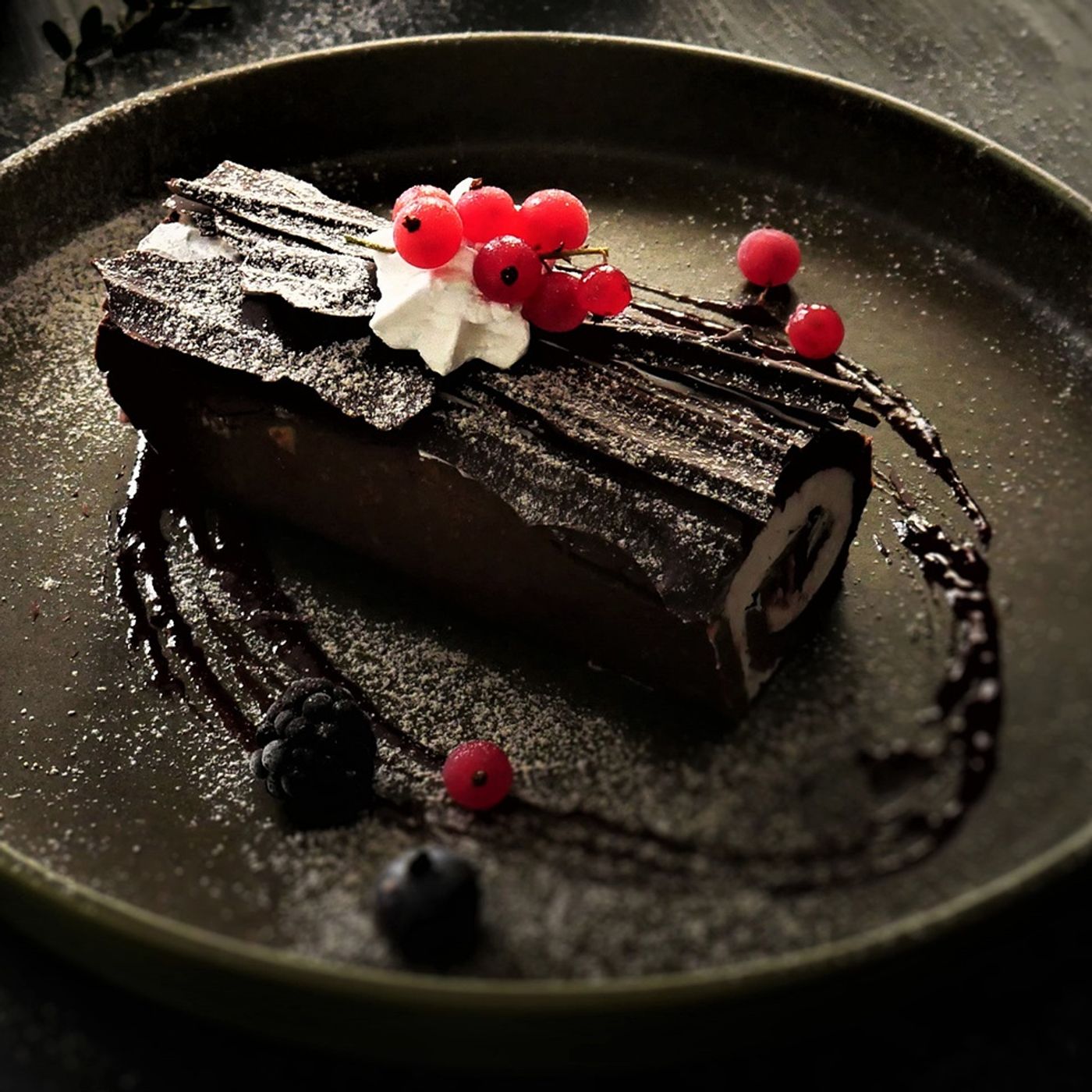Ricette naturali e vegane