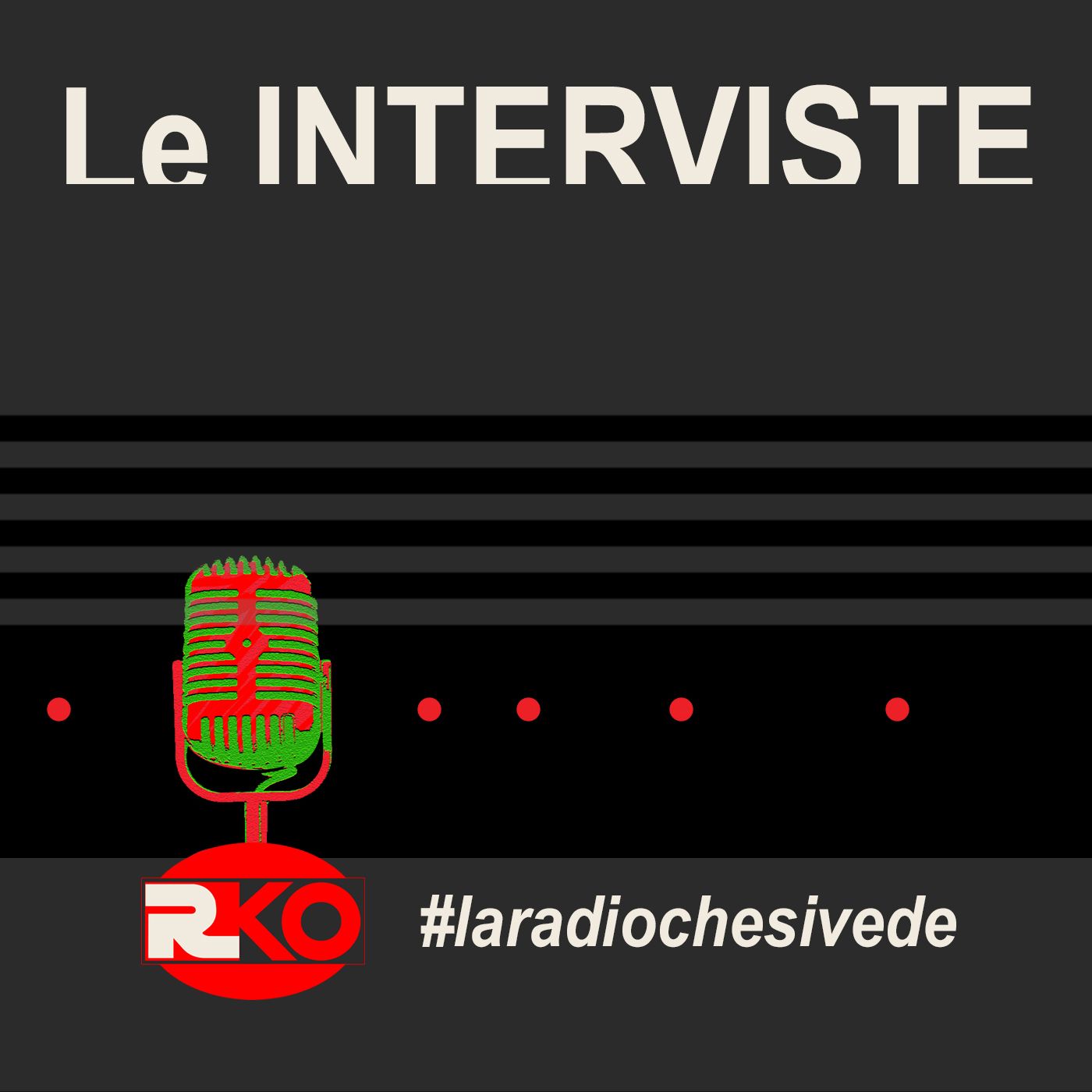 Le interviste di RKO