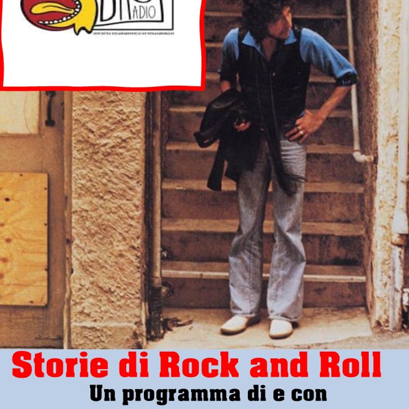 Storie di Rock and Roll