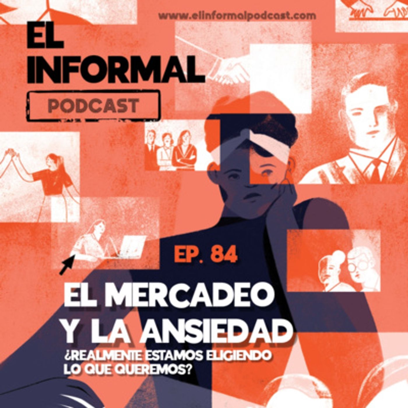 El Informal | Podcast