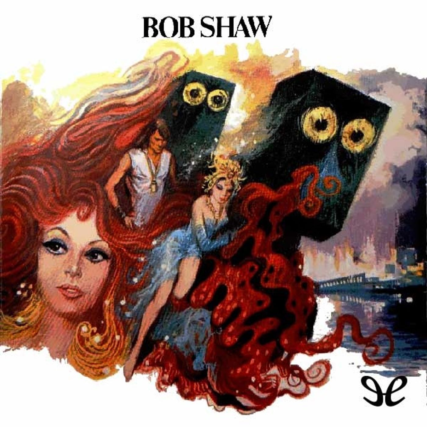 (Resumen) El palacio de la eternidad - Bob Shaw