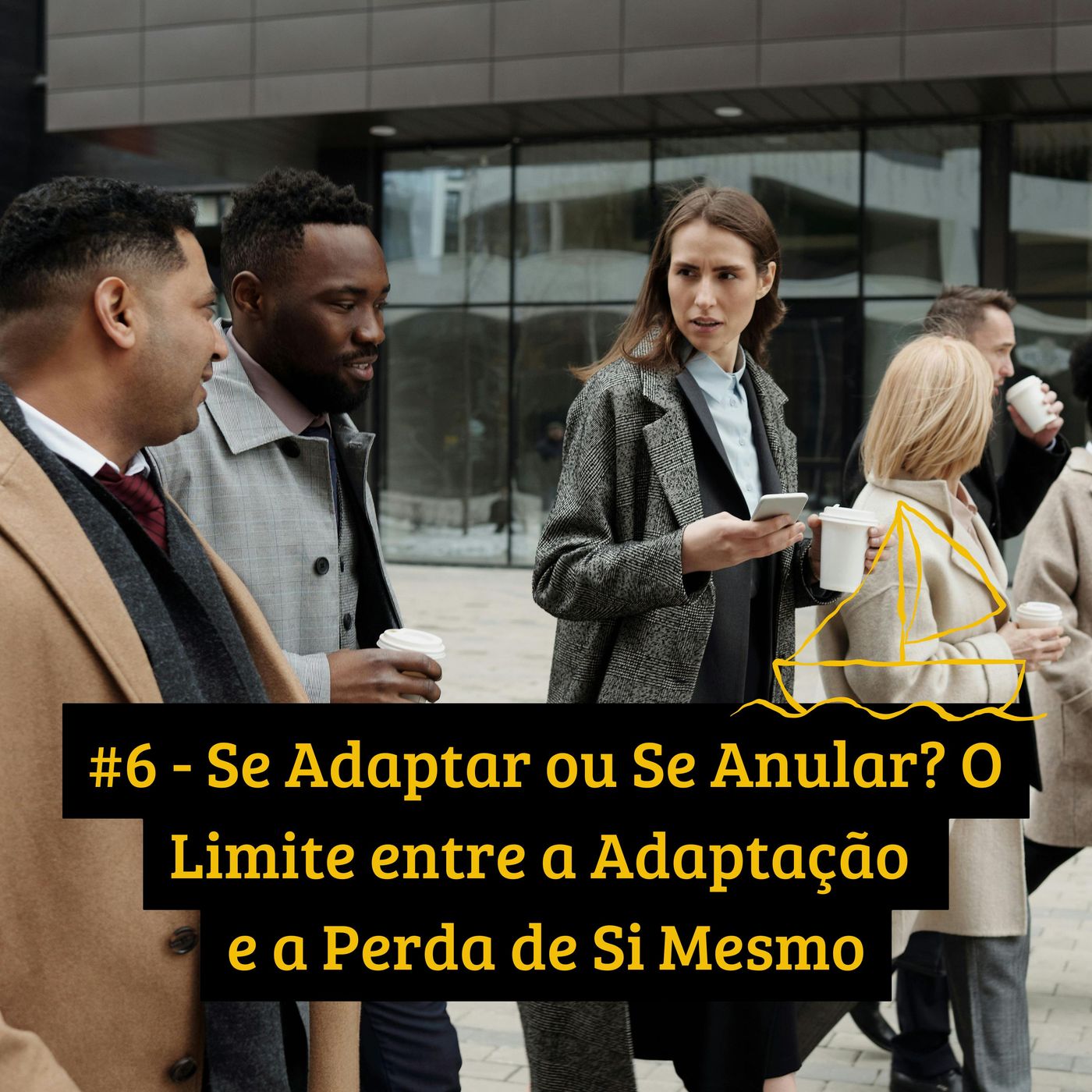 Podcast de Psicologia