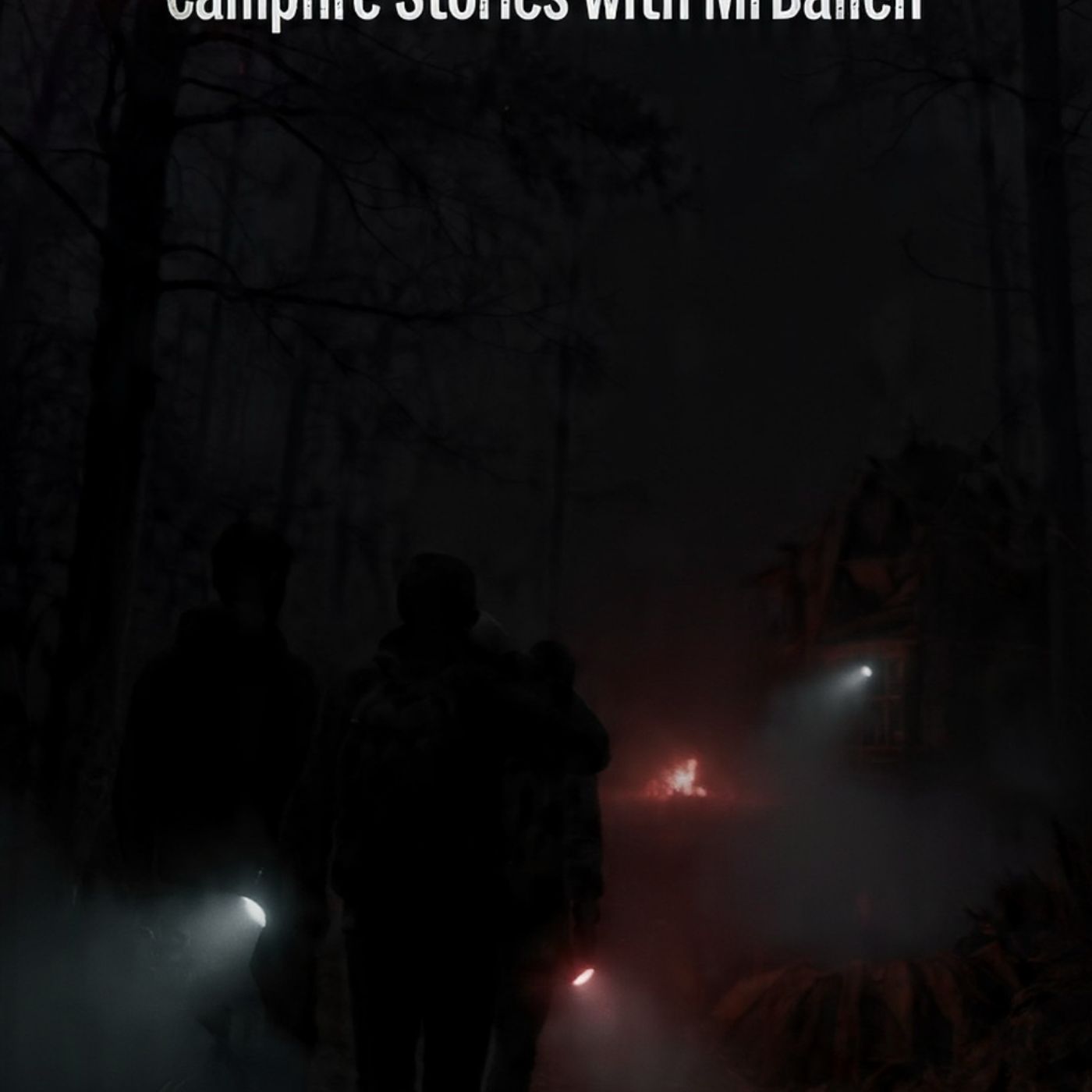 They followed an awful smell… Campfire Stories with MrBallen - MrBallen episode artwork
