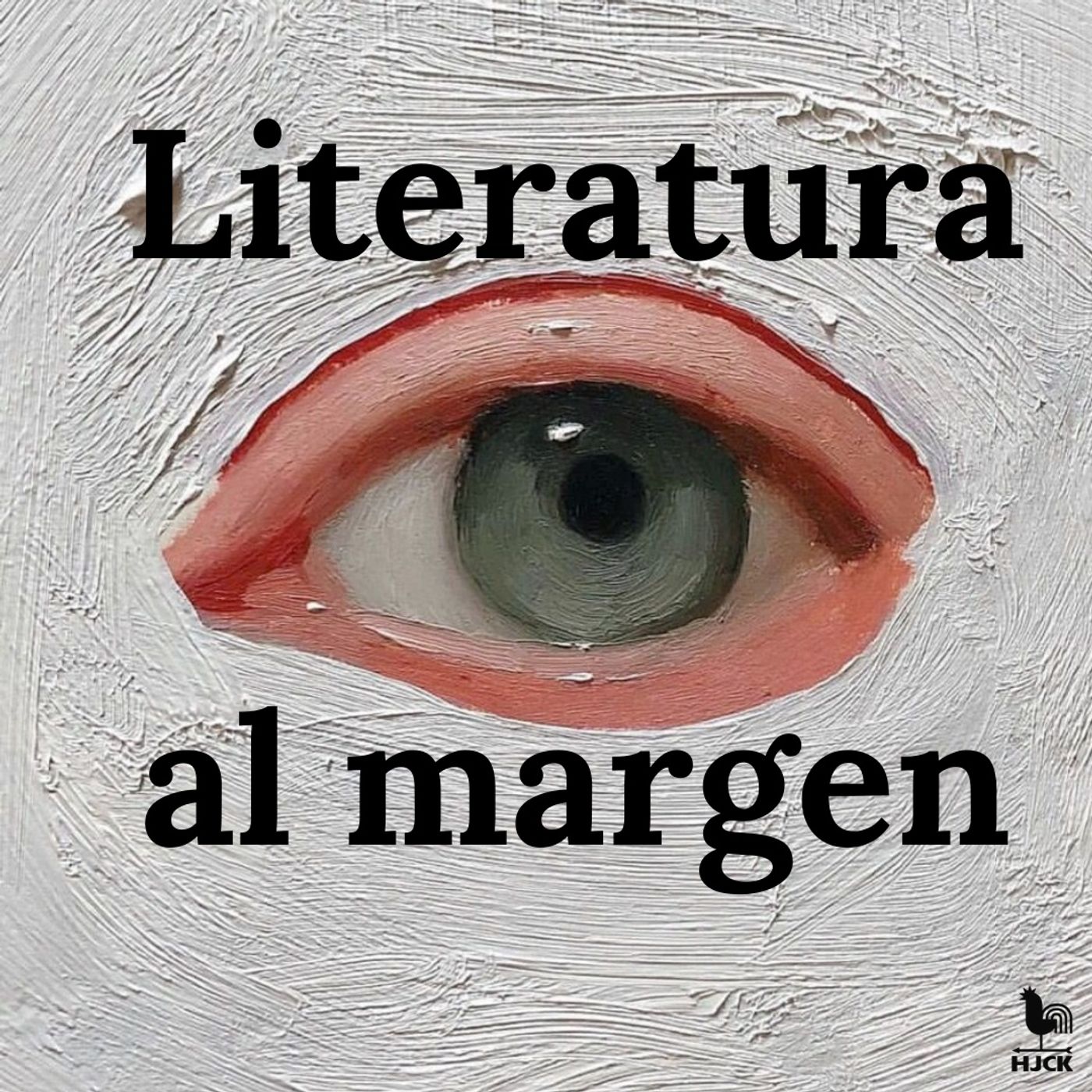 Literatura al margen