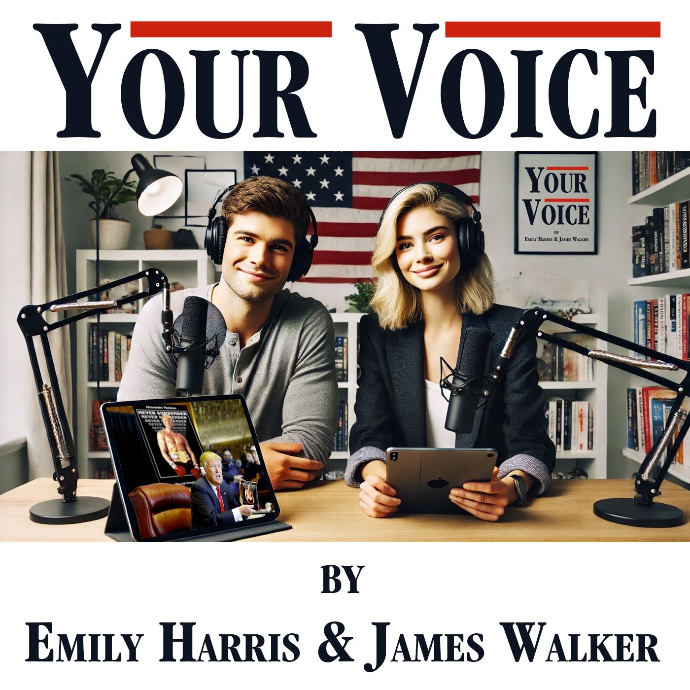 Your Voice