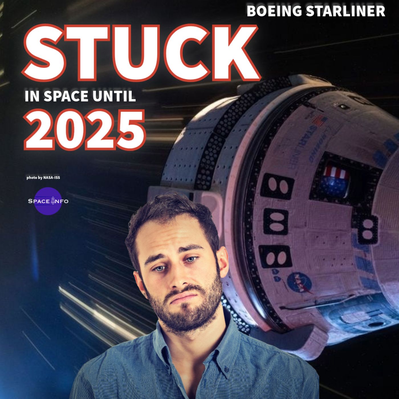 The SpaceInfo Podcast