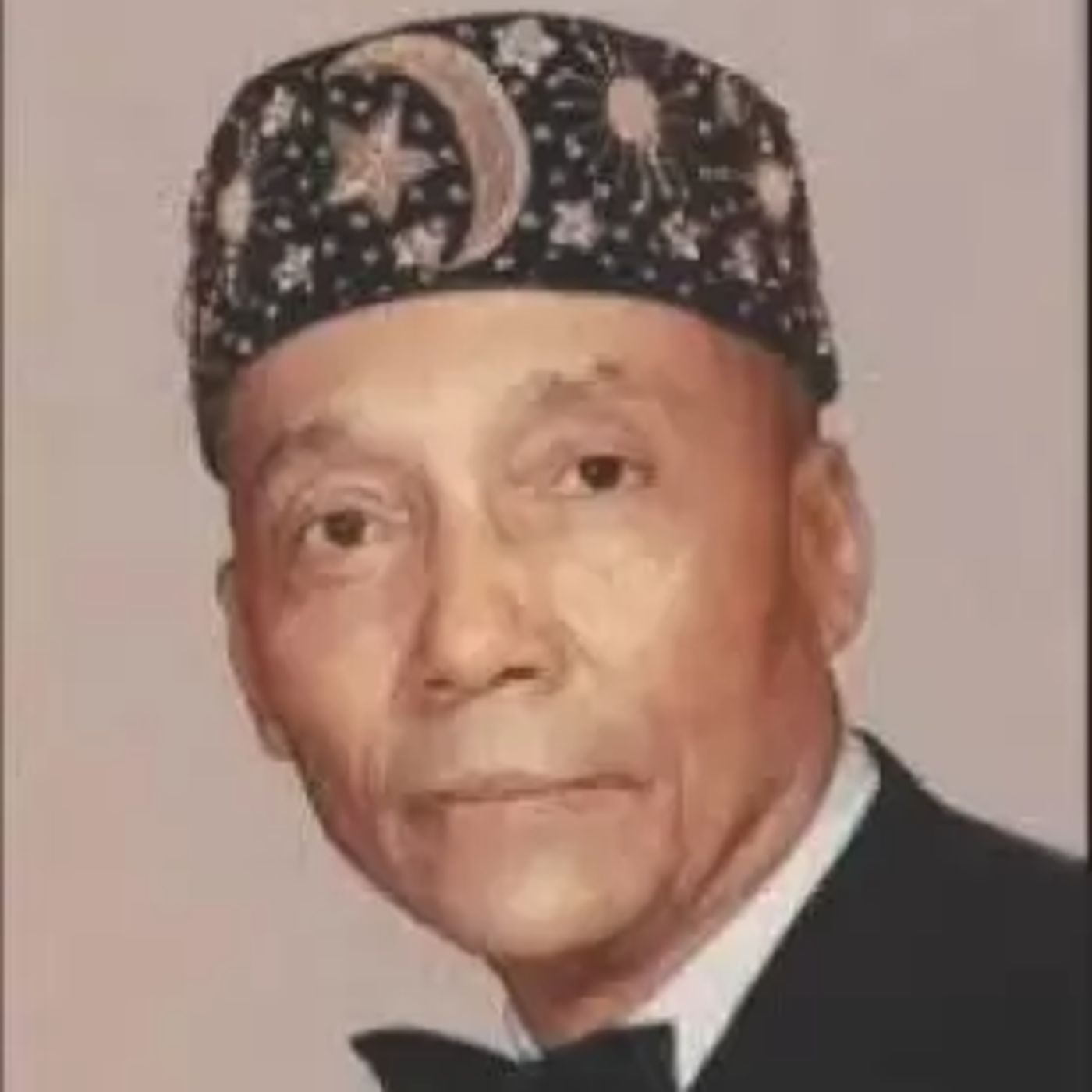 Elijah Muhammad and The Occult : The Secret Voodoo and Occult Powers of Elijah Muhammad