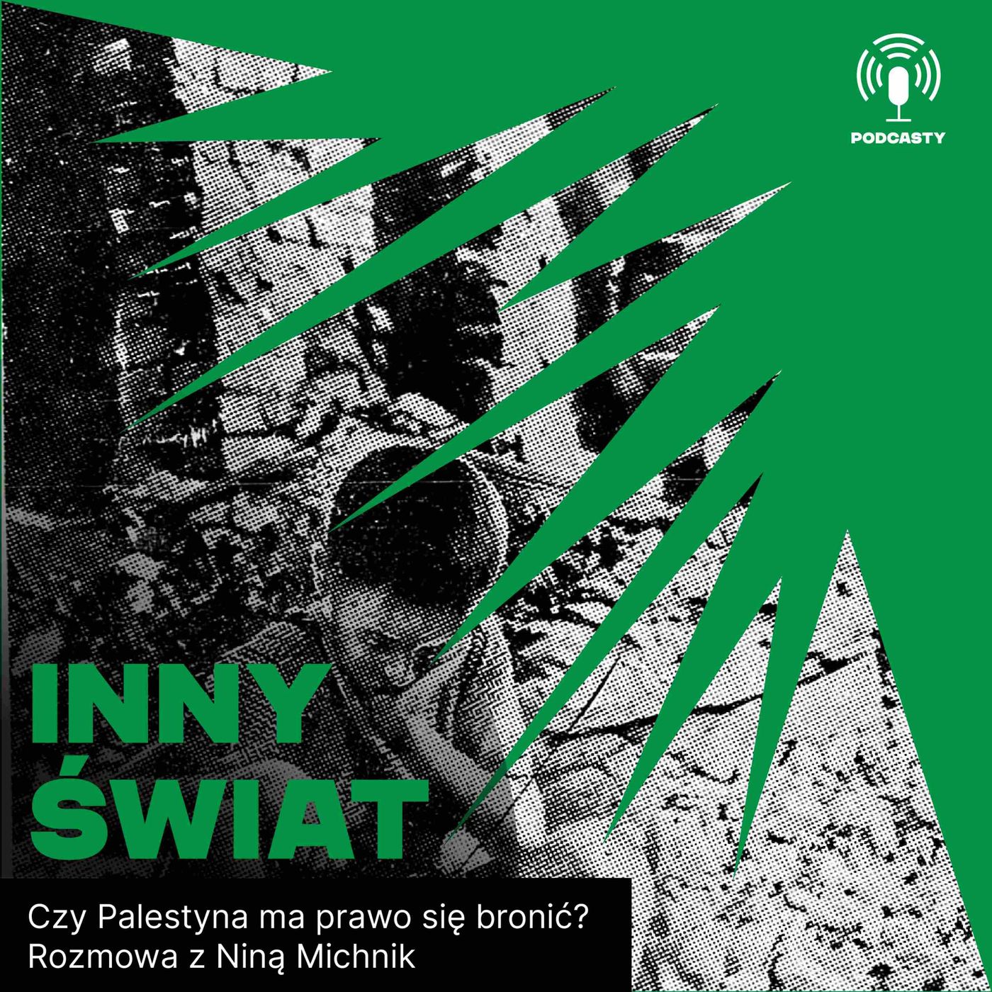 Inny Świat