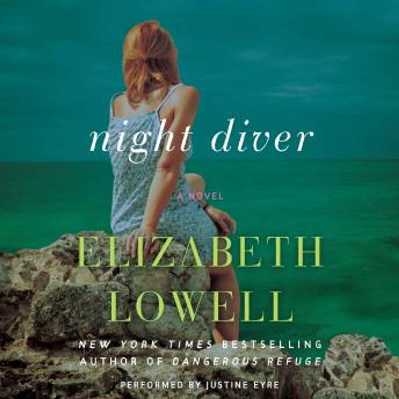 Listen to the Best Full Audiobooks in Fiction, Contemporary Women