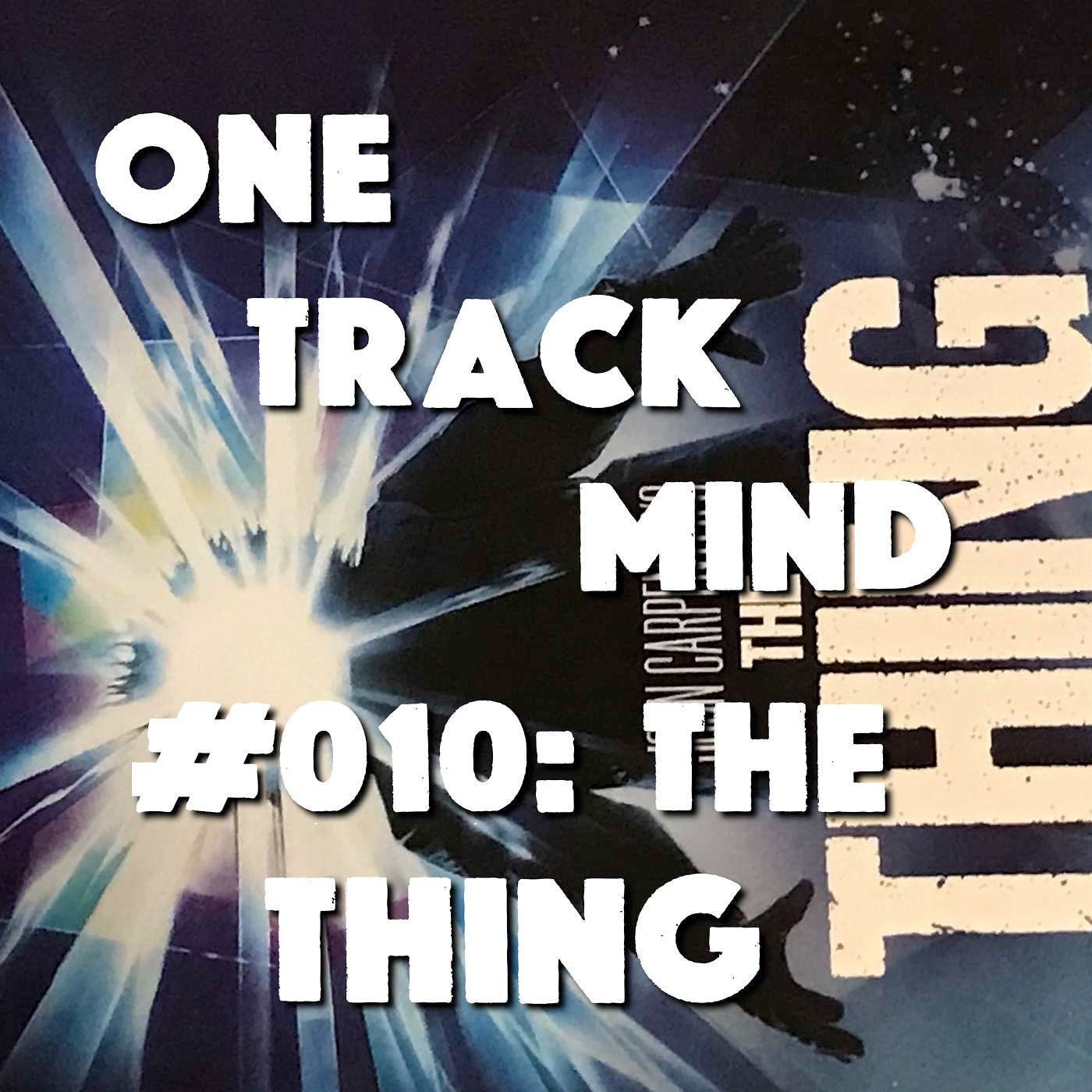 One Track Mind with Ryan Luis Rodriguez