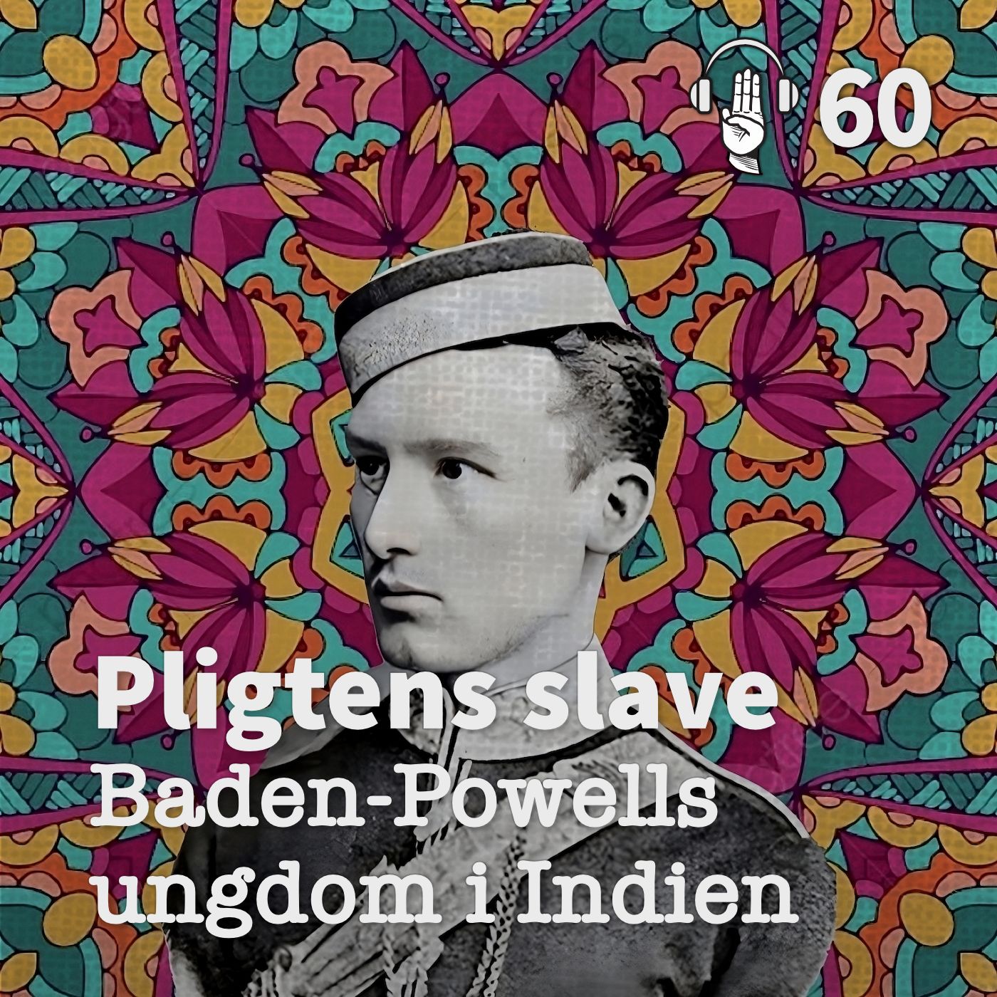 Spejderliv