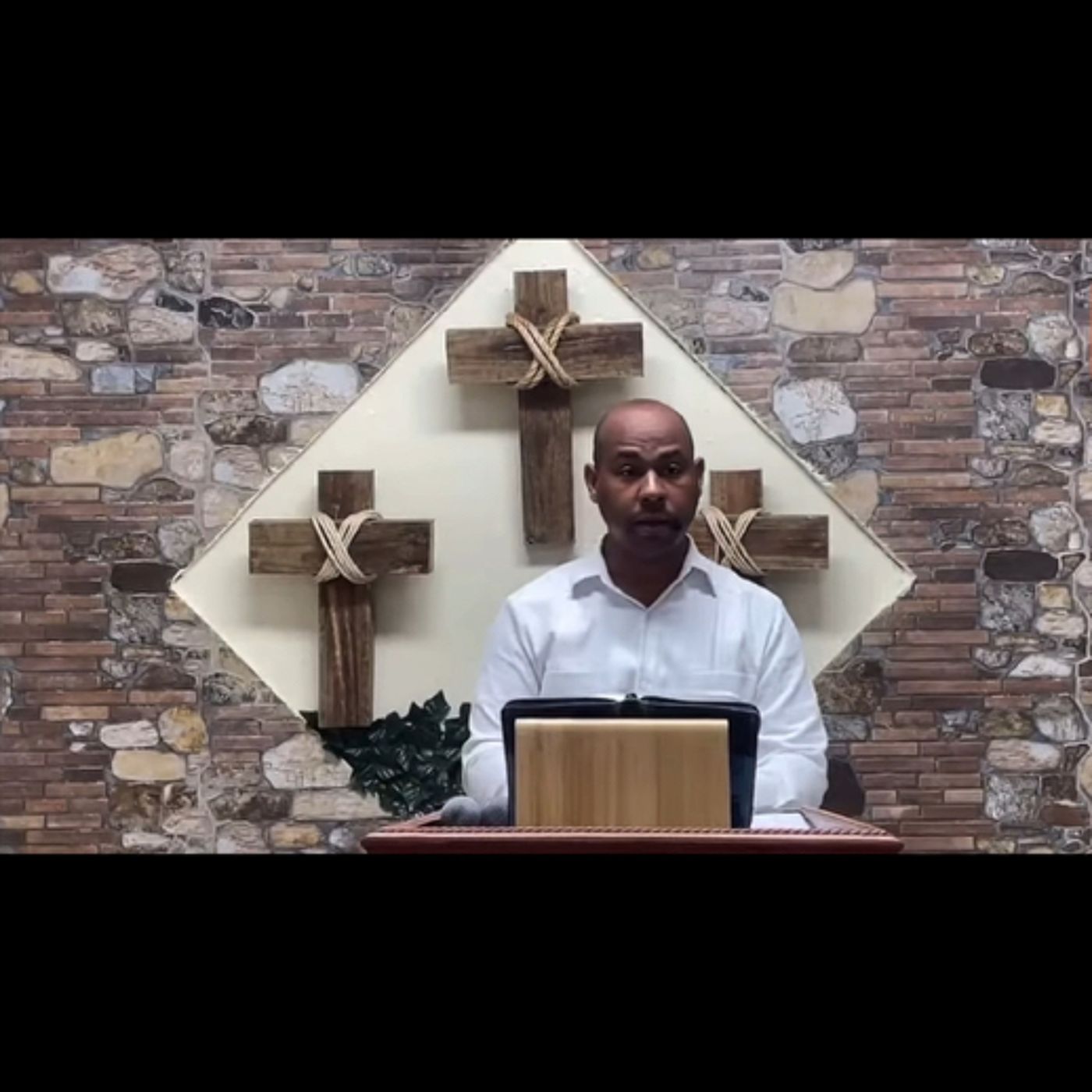 Frases Populares vs La Biblia  - Ps. Smaily Rosario