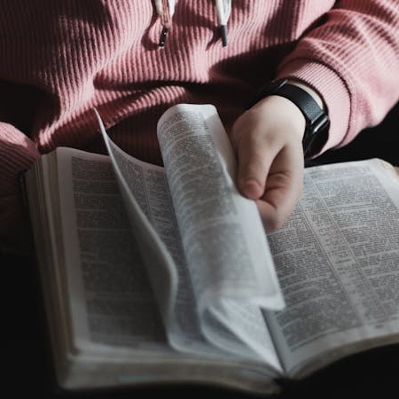 If We Read Our Bibles, Why Do We Need Sermons?