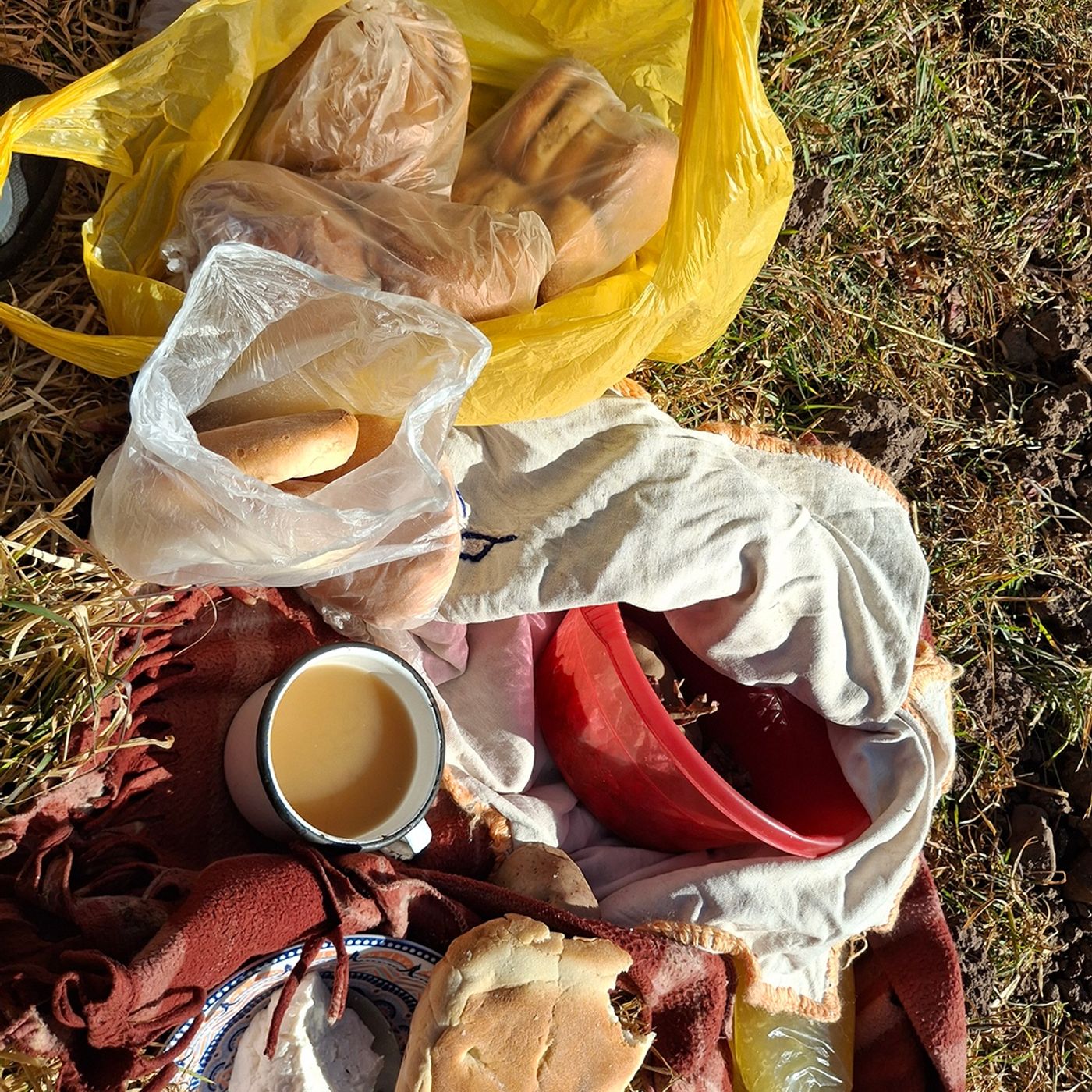 📻🙋🏻‍♂️ Violencia familiar y alcoholismo en Limatambo, en vivo 20/08/2024 episode artwork