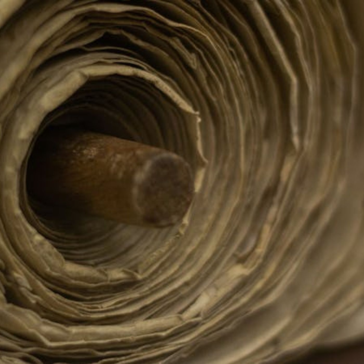 How Did Jesus Freely Live a Scripted Life?