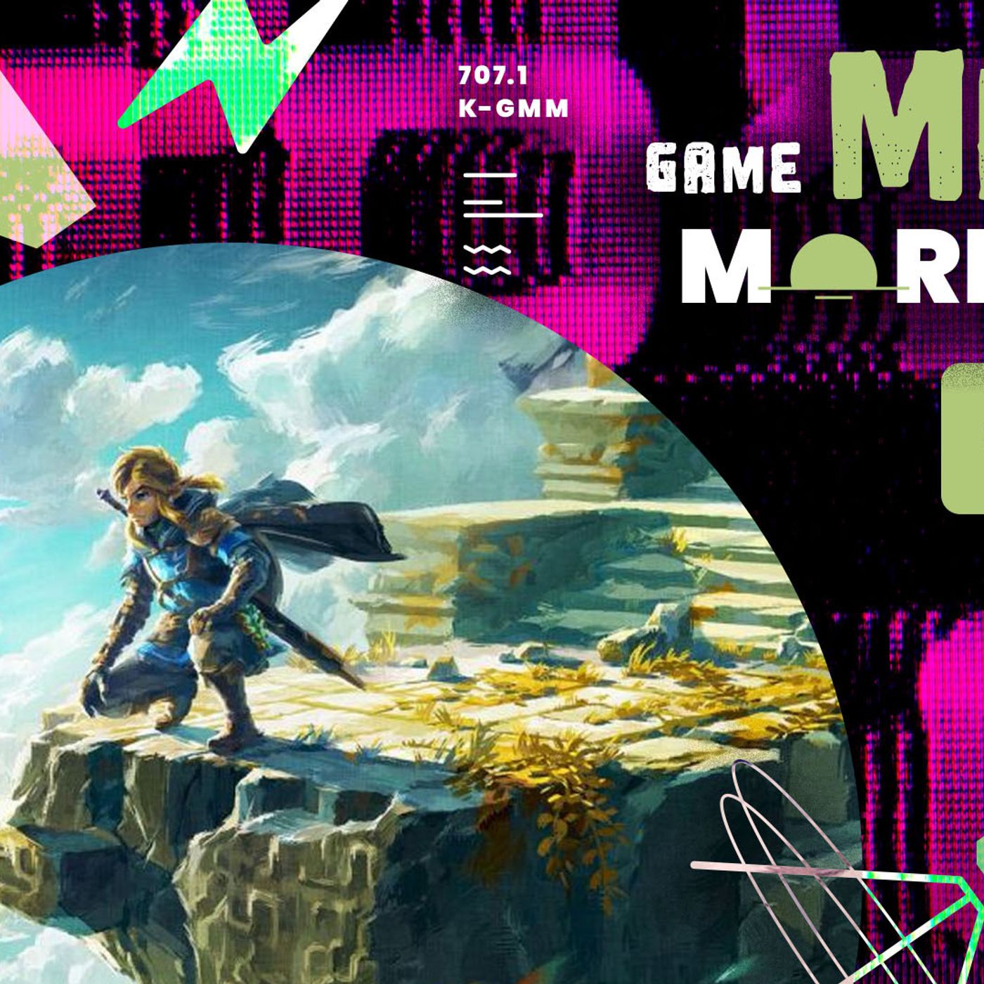 Game Mess Mornings 01/27/23