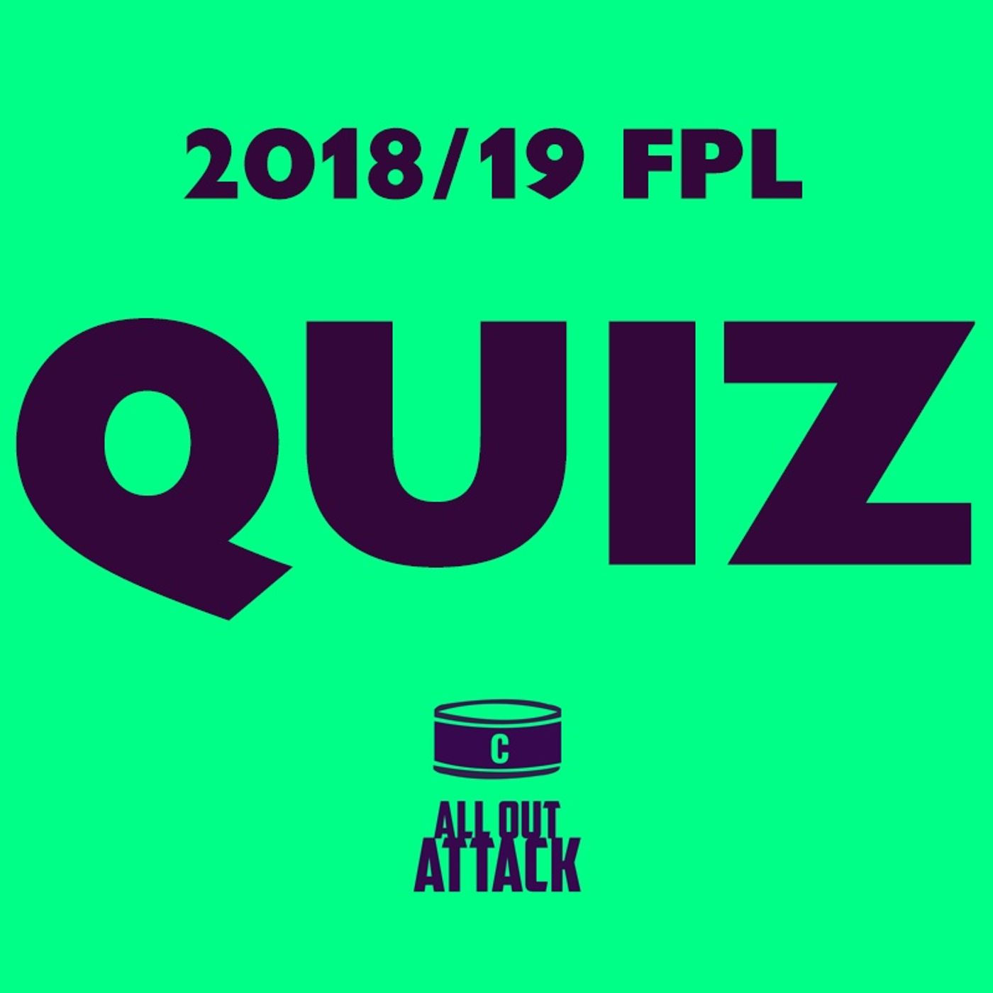All Out Attack: An FPL Podcast