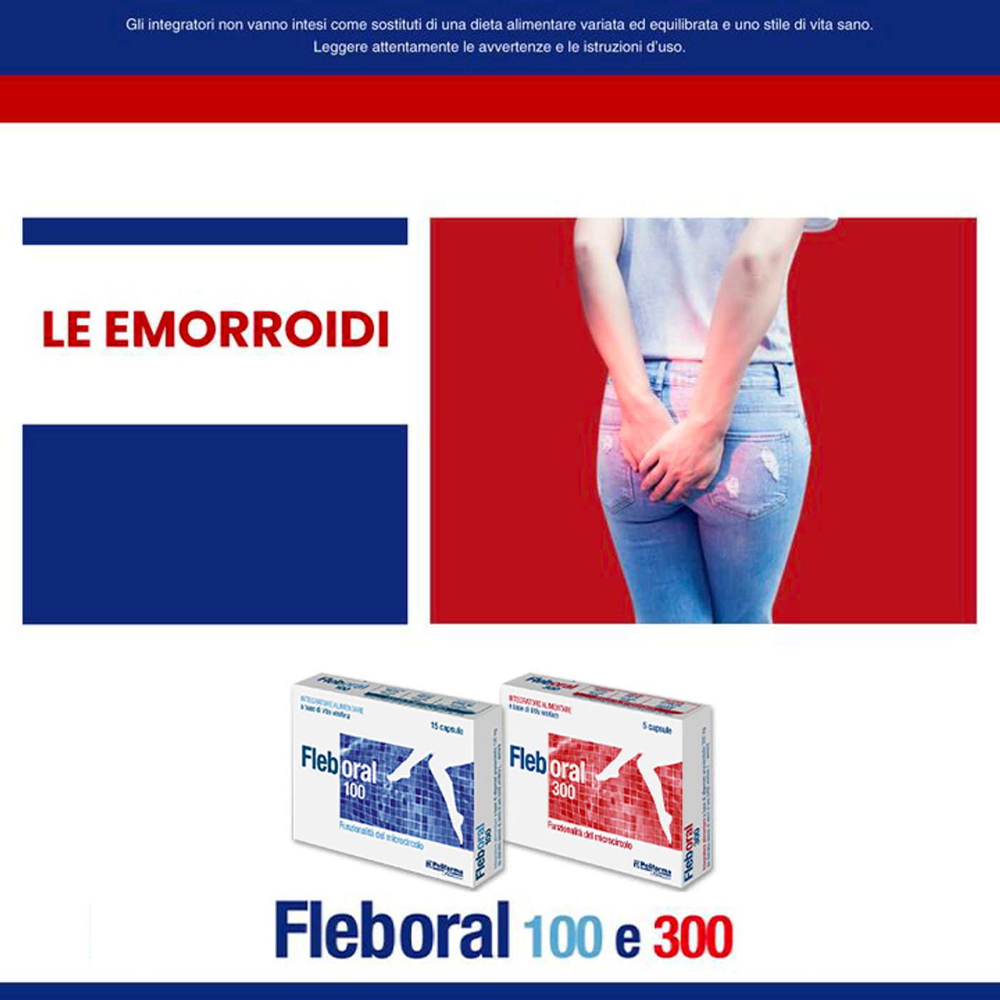 Le emorroidi episode artwork
