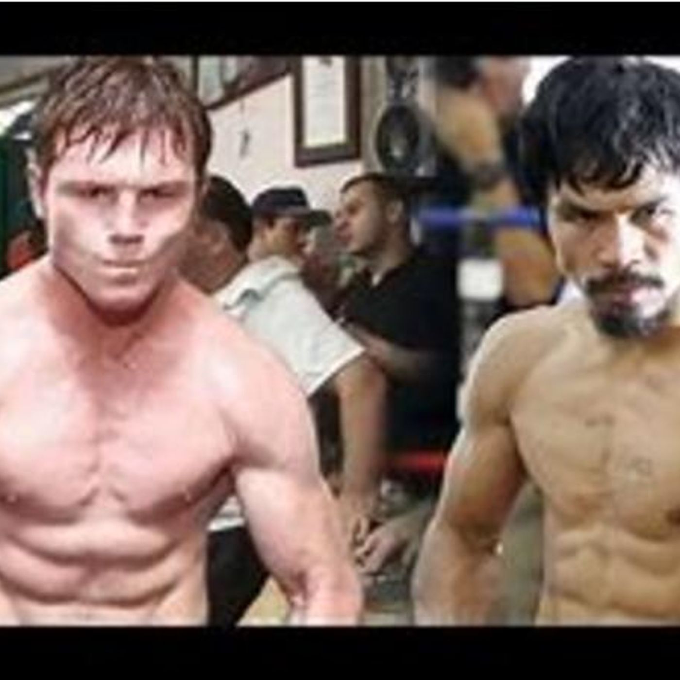 Which Active Boxers Have Earned Hall of Fame Status?Pacman, Canelo, Chocolatito! episode artwork