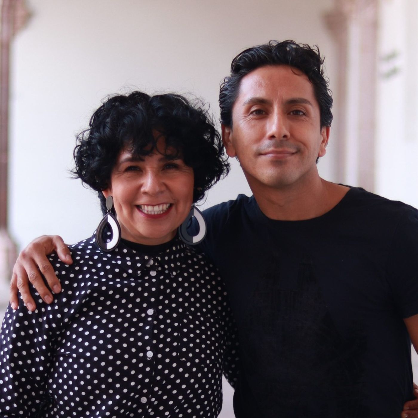 BiblioCast - Voz de las Bellas Artes