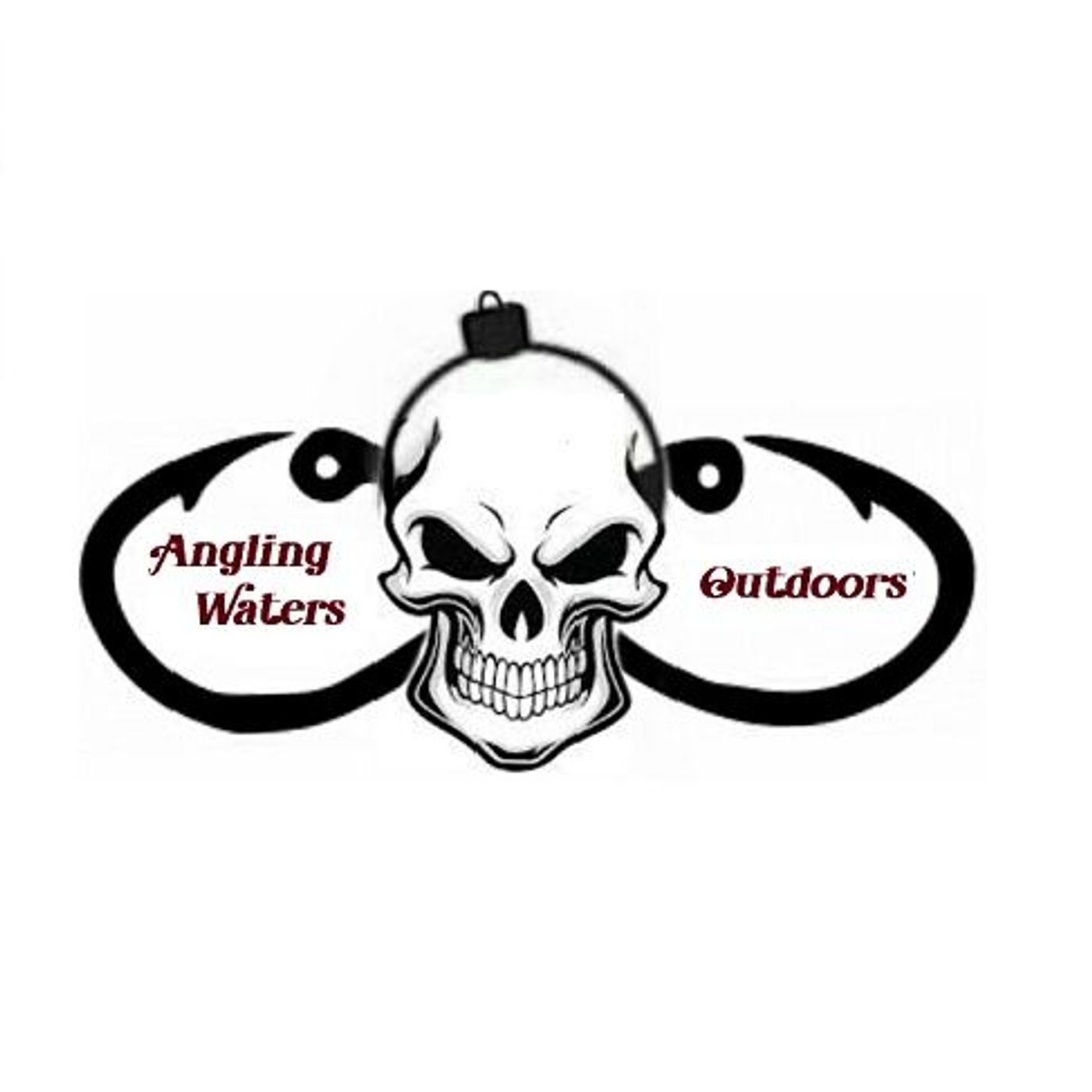 Angling Waters Outdoors show 12-23-2023