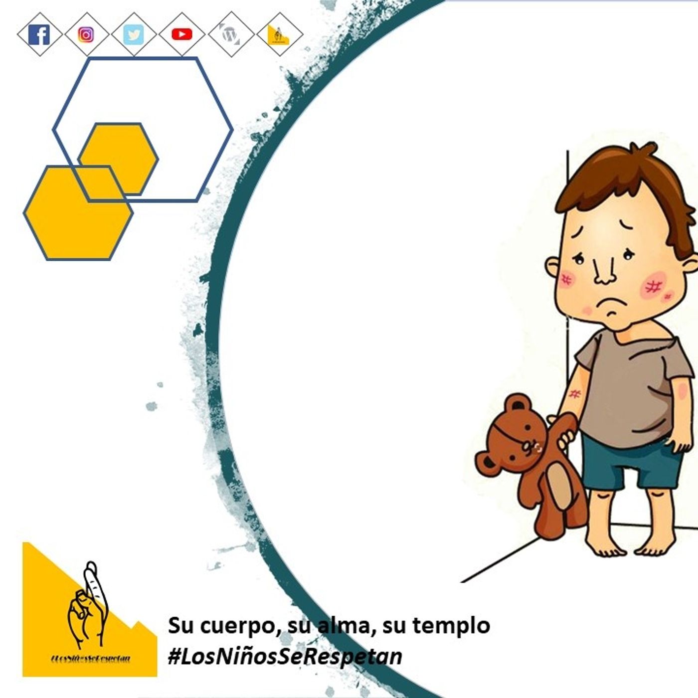Campañas en pro de los niños
