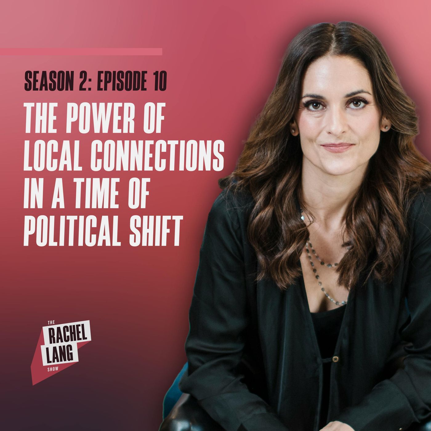 The Rachel Lang Show