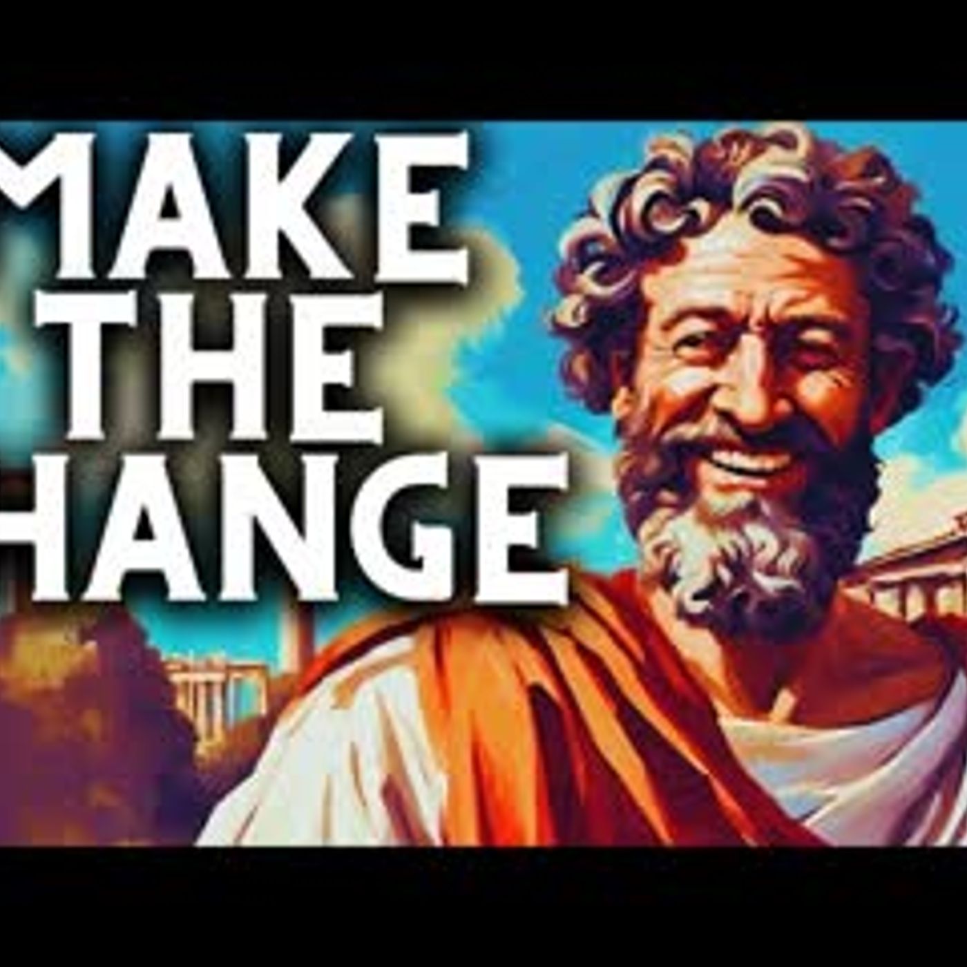 Complete Stoicism Guide To Change Your Life in 2024 episode artwork