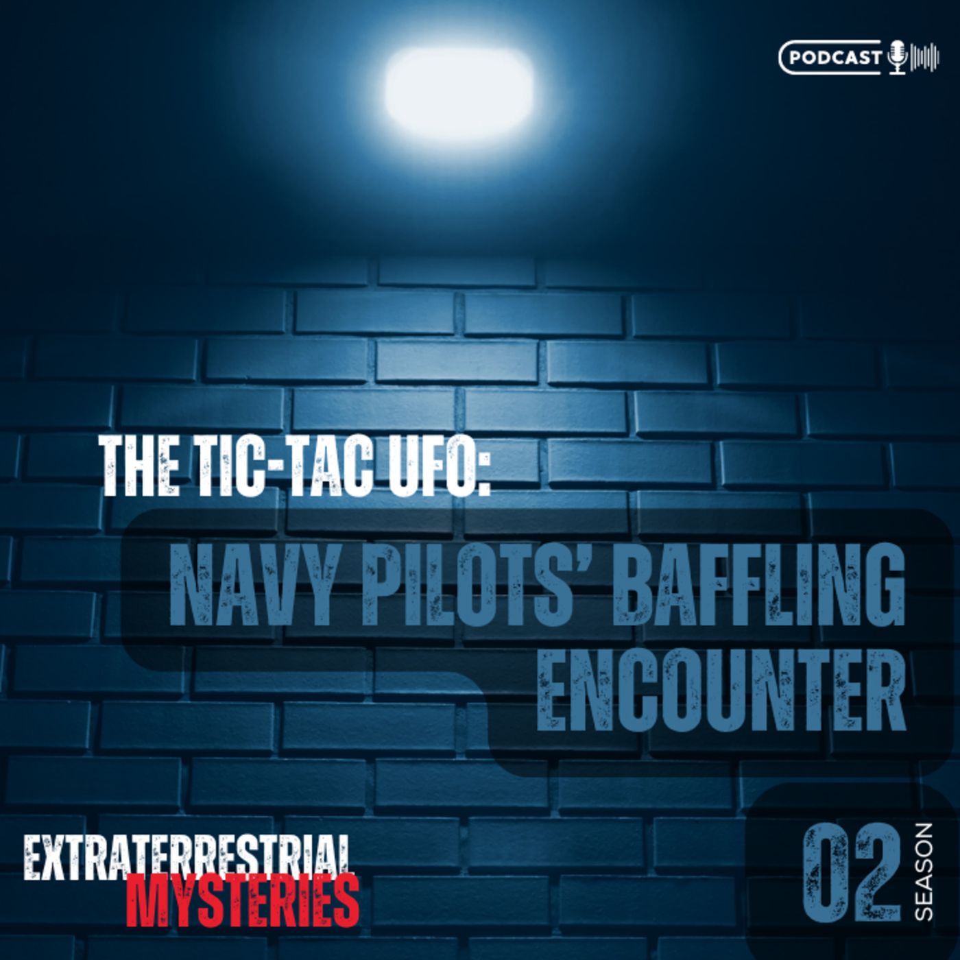 Extraterrestrial Mysteries