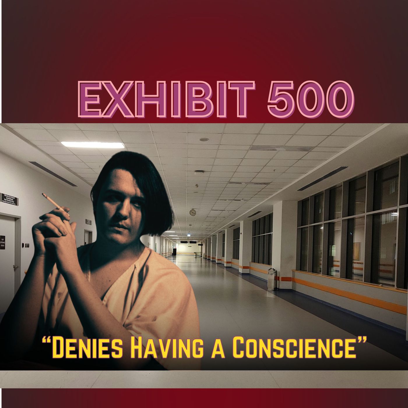 The Hidden Evidence Against the West Memphis Three - Exhibit 500