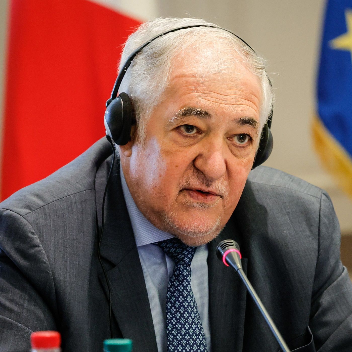Le interviste della Corte
