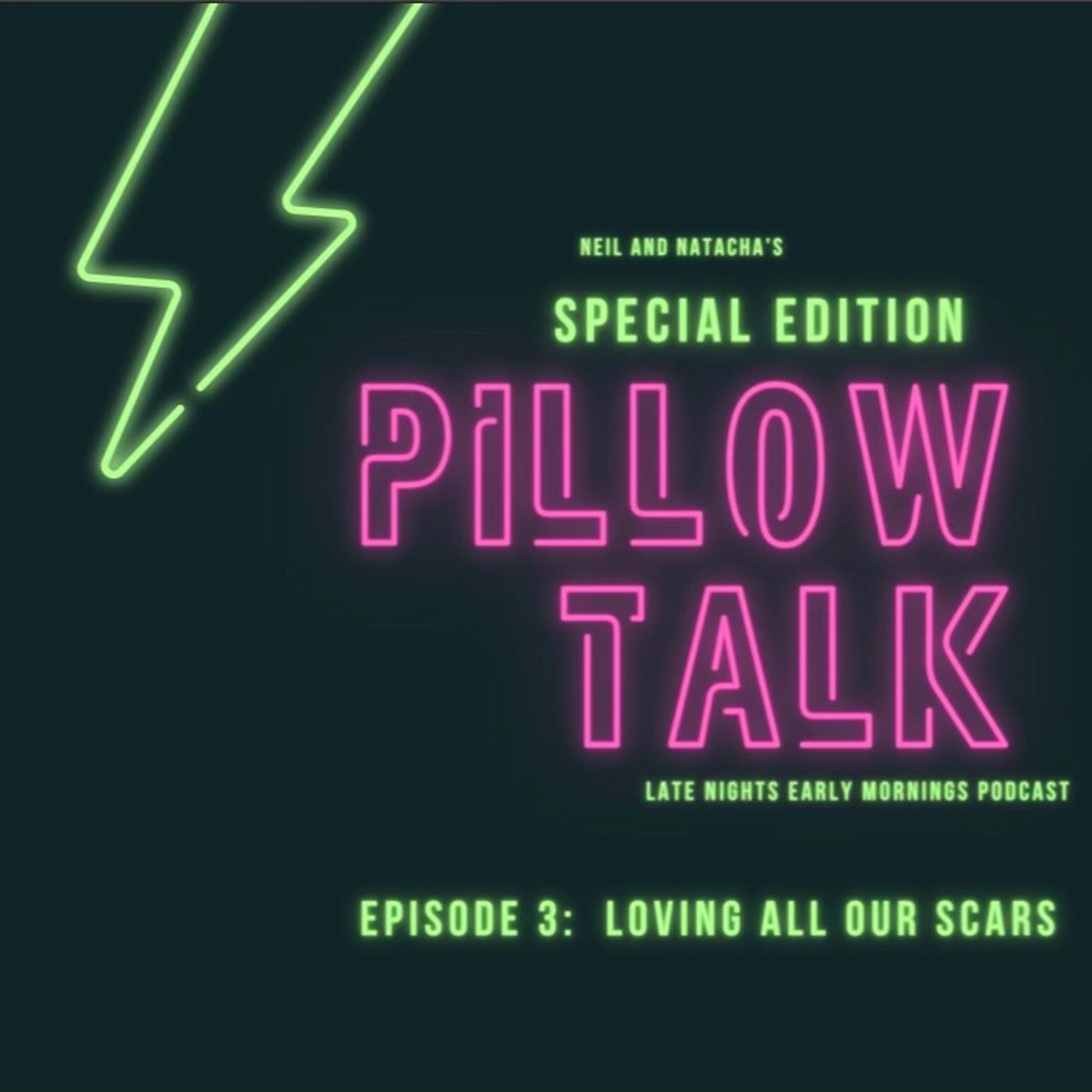 Pillow Talk
