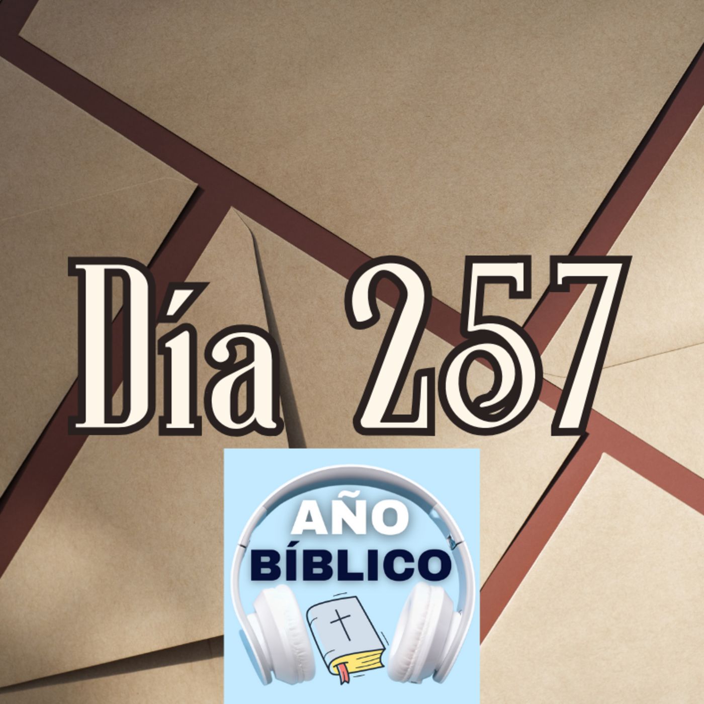 Día 257 - Salmo 105:1-6, Isaías 30-31 y 2 Corintios 12:11-21 episode artwork