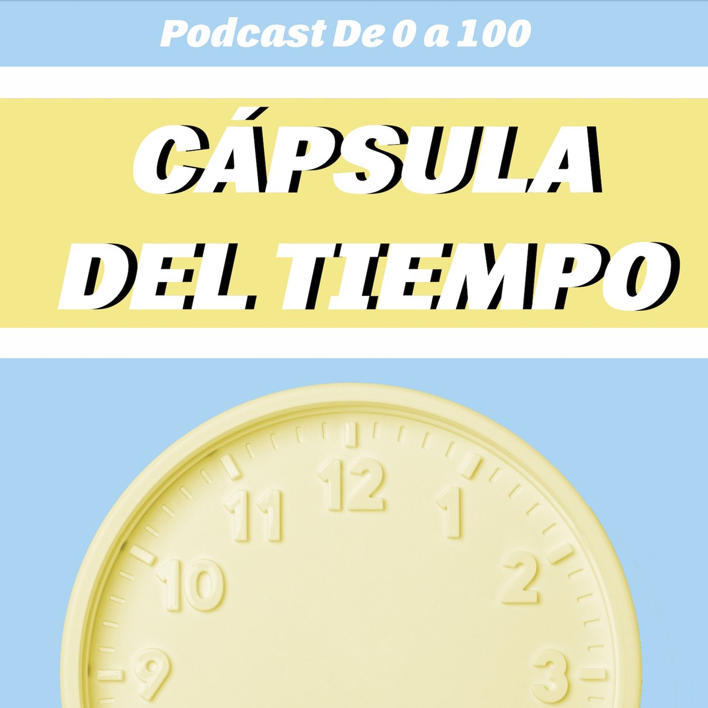 Cápsula del tiempo
