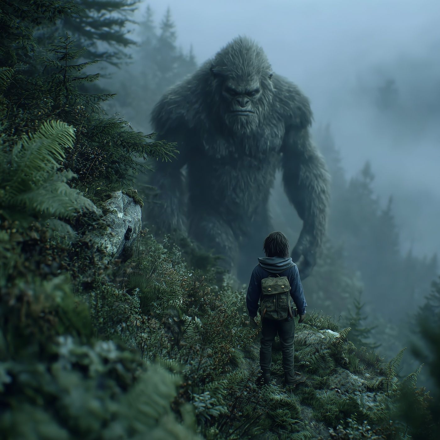 BWBS Ep:134 The Ginseng Hunters Confession
