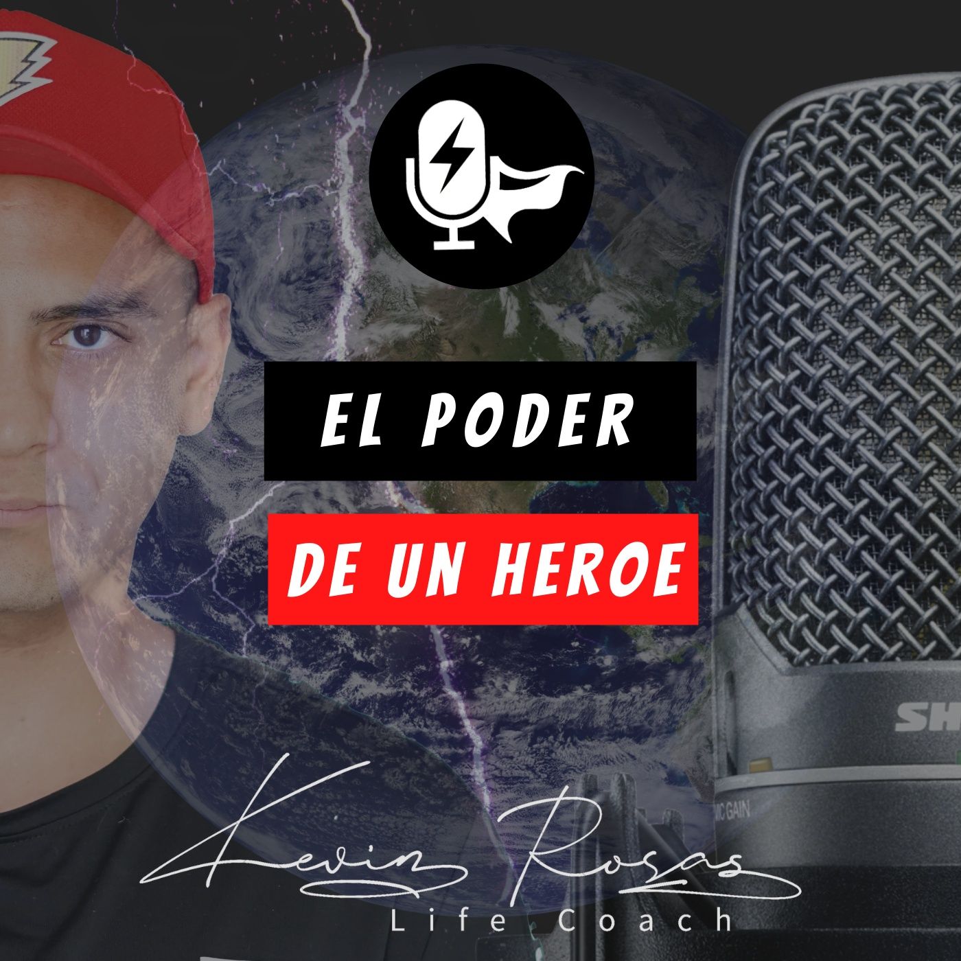 Héroes en la tierra