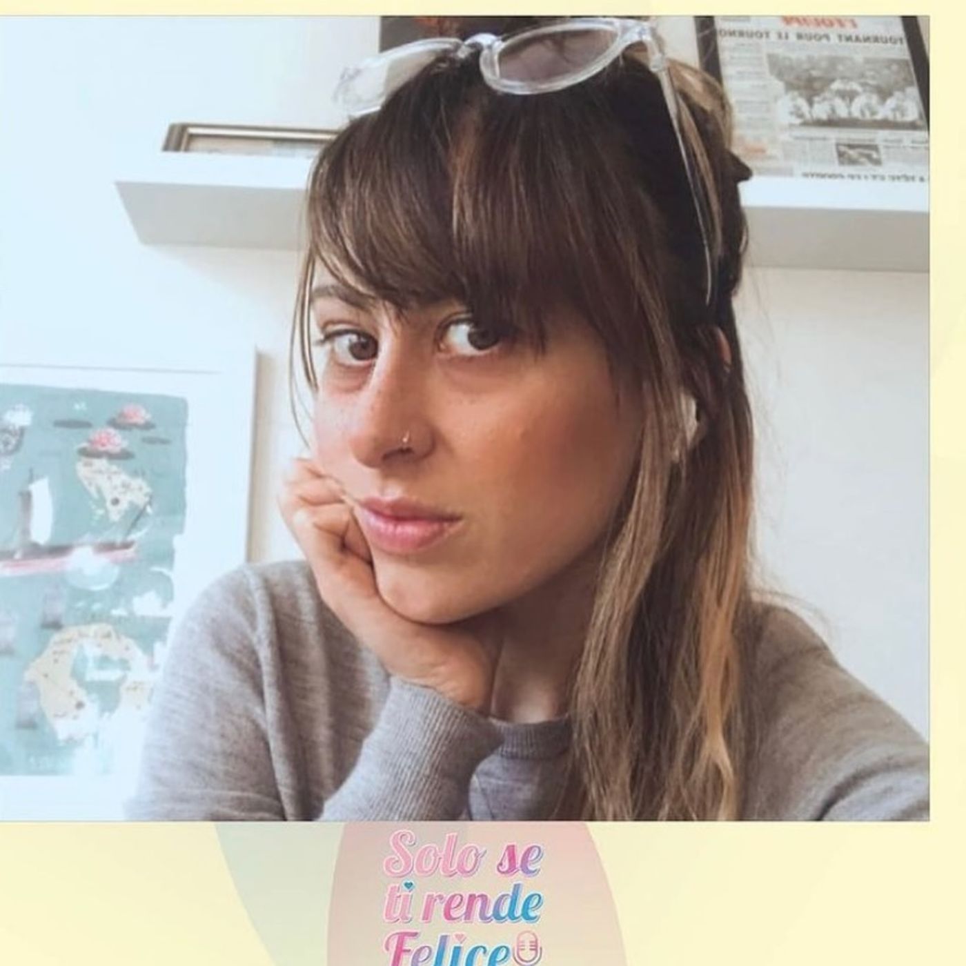 Solo se ti rende felice