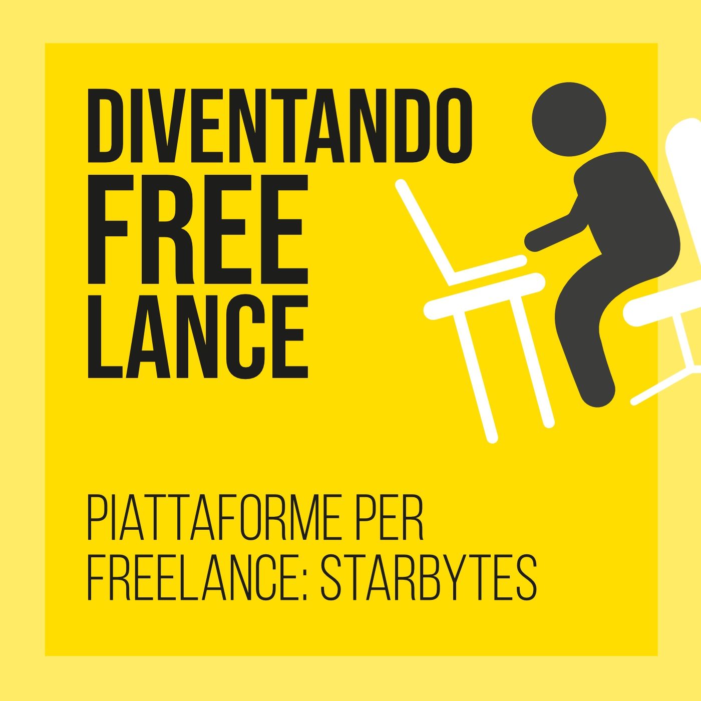 Diventando Freelance