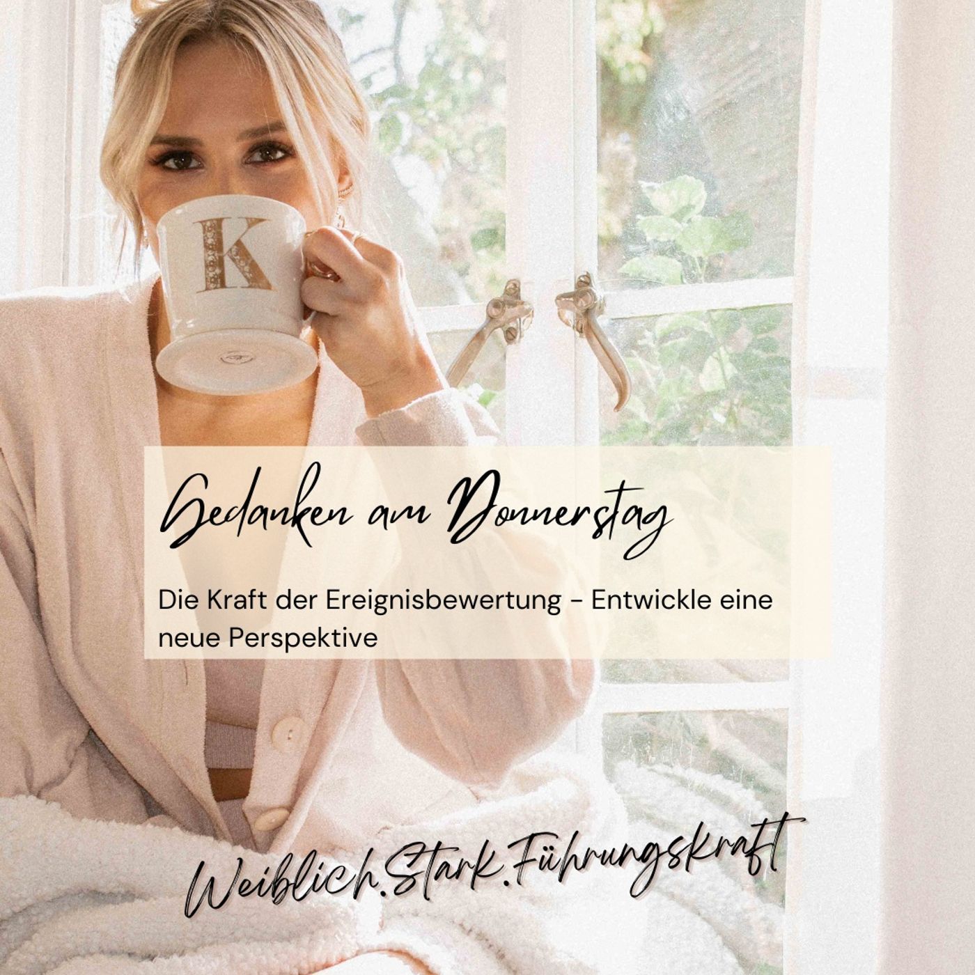 Weiblich.Stark.Führungskraft - wahre Geschichten der weiblichen Führung
