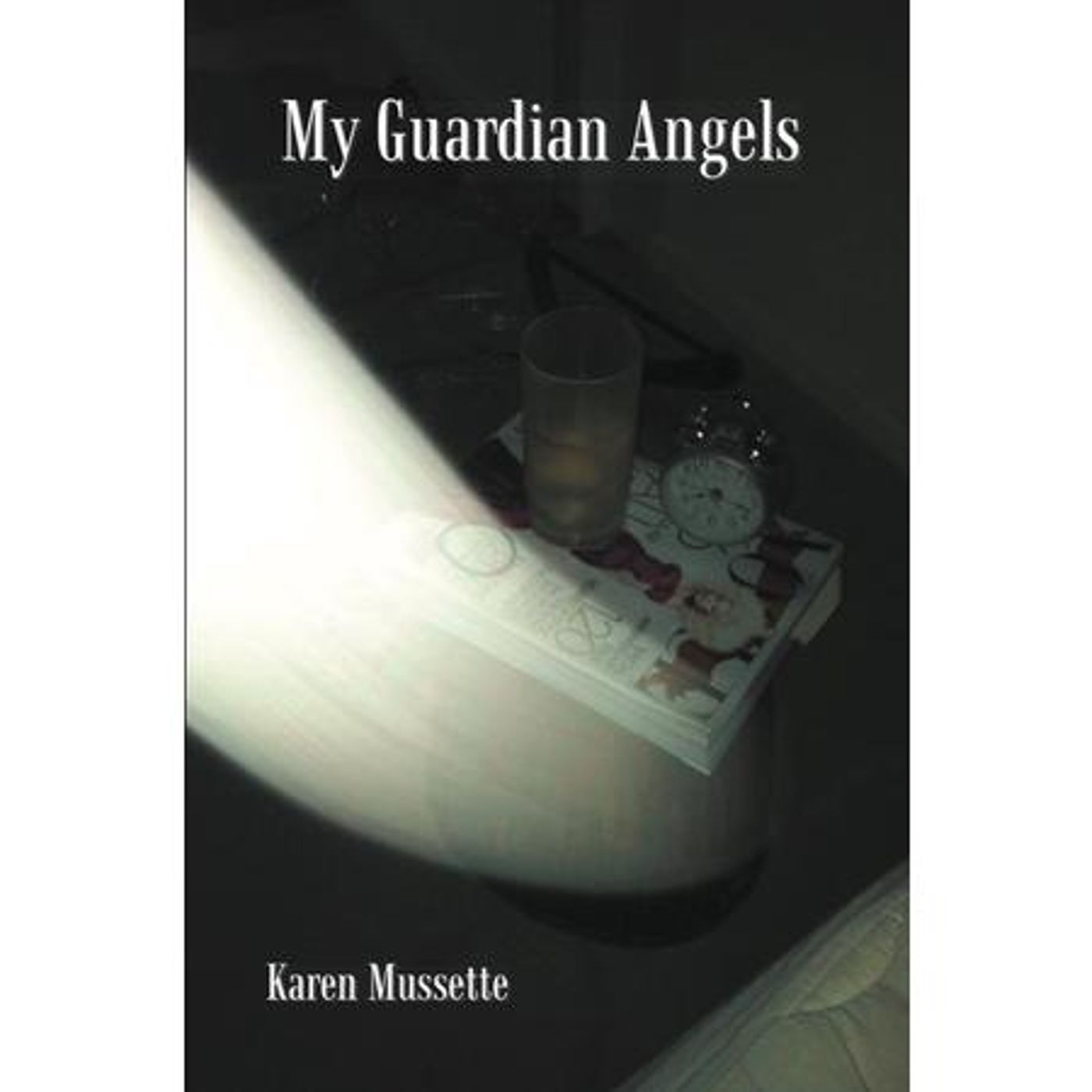 Did you ever have a spiritual experience or have an angel appear to you? episode artwork
