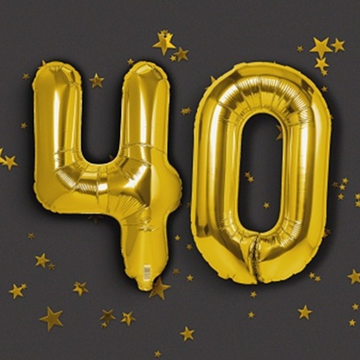 (Joke of the Day) A Surprise 40th Anniversary Gift episode artwork