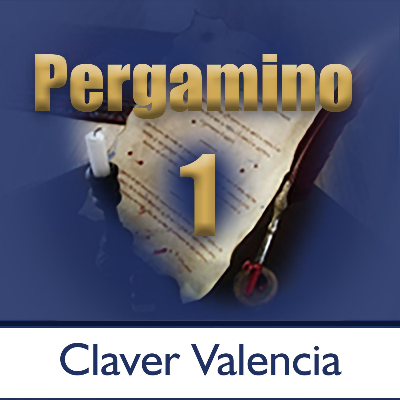 Pergamino uno episode artwork