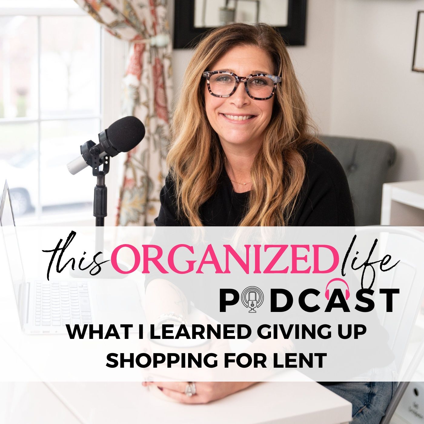 What I Learned from Giving Up Shopping for Lent | Ep 381