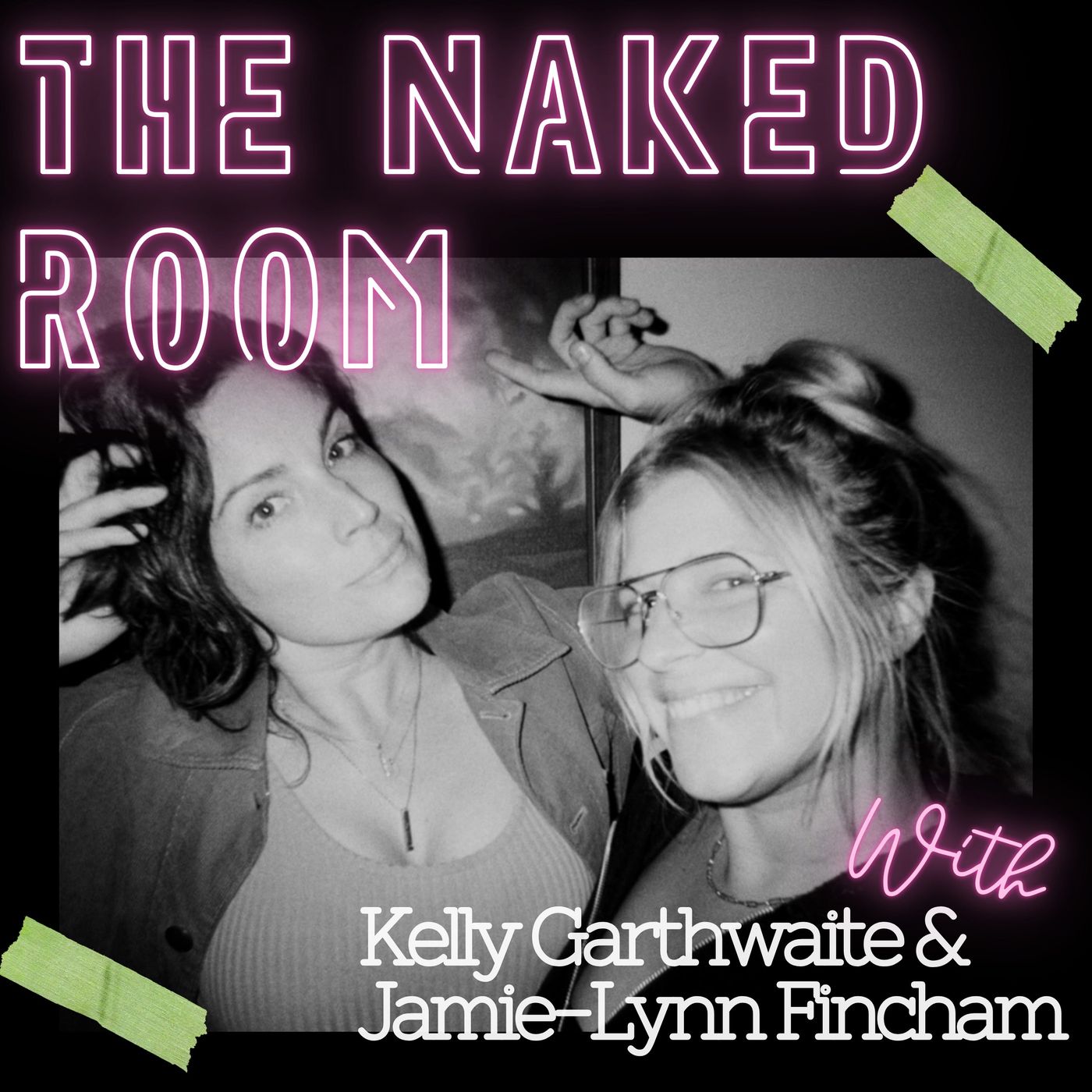 The Naked Room