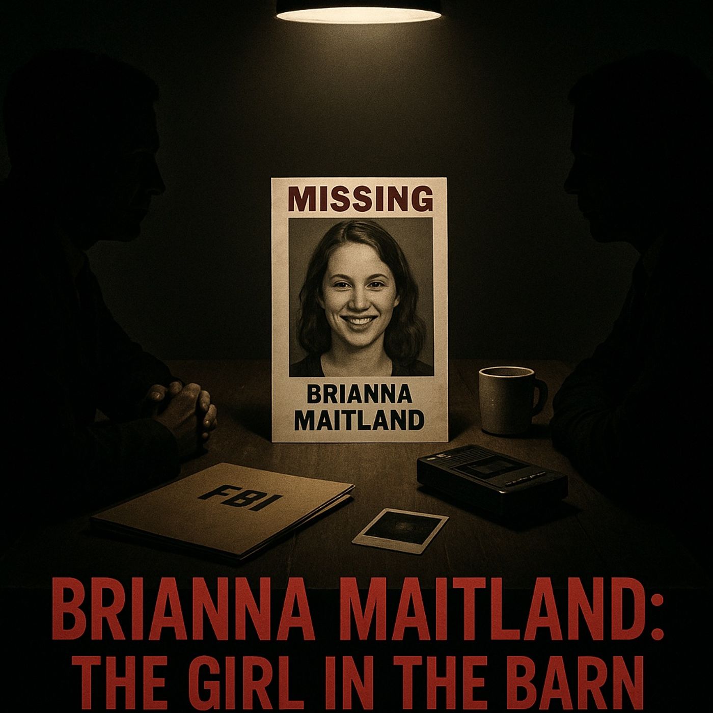 The Unsolved Mystery of Brianna Maitland: Abduction, Silence, and the Haunted Barn