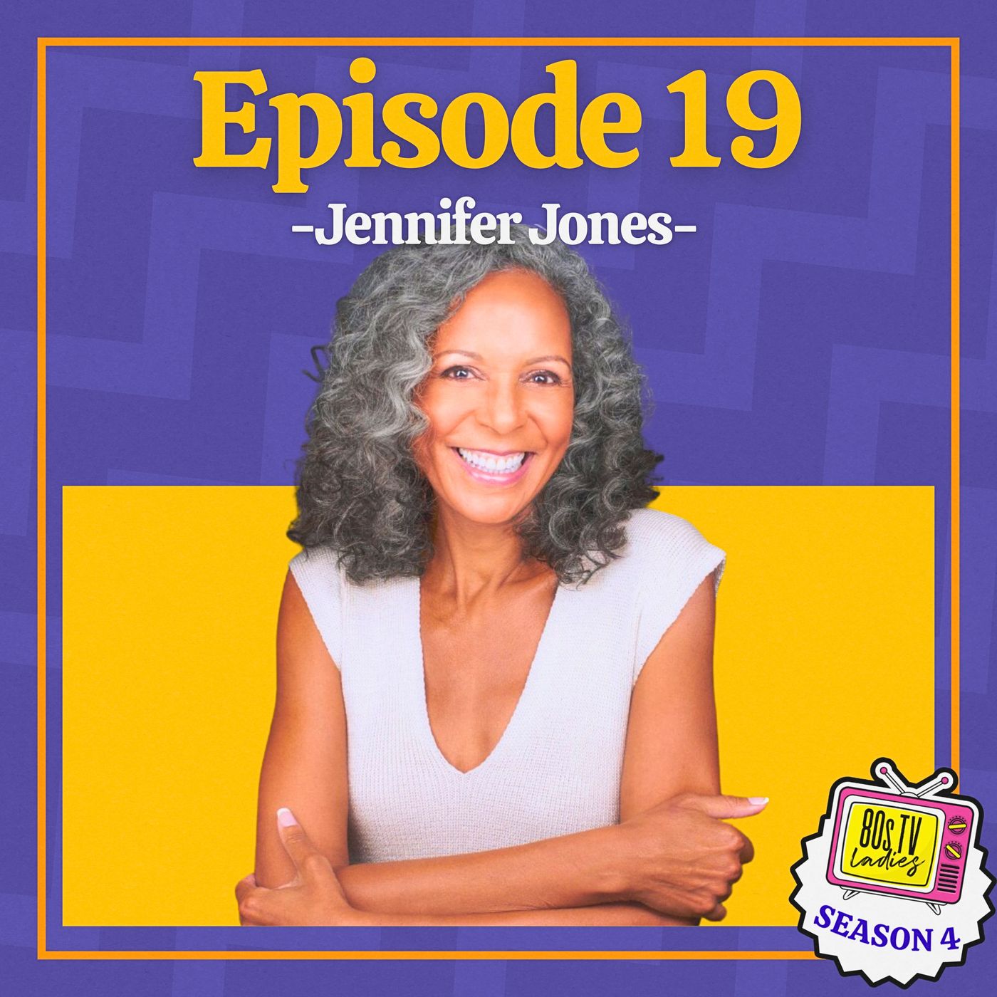 Jennifer Jones: Precision, Resilience, and Breaking Barriers on the Line — 80s TV Ladies cover